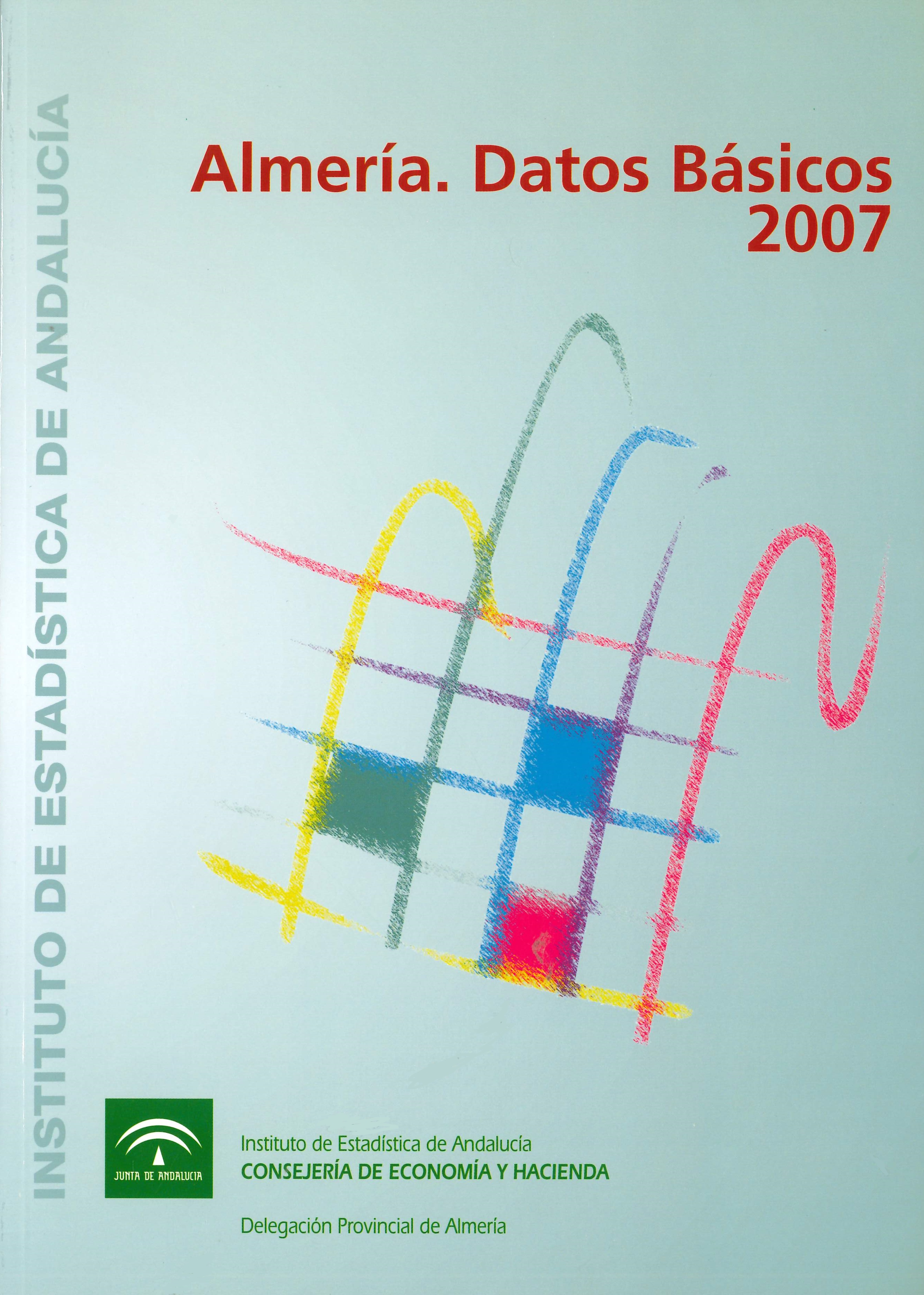 Almería_datos_básicos_2007
