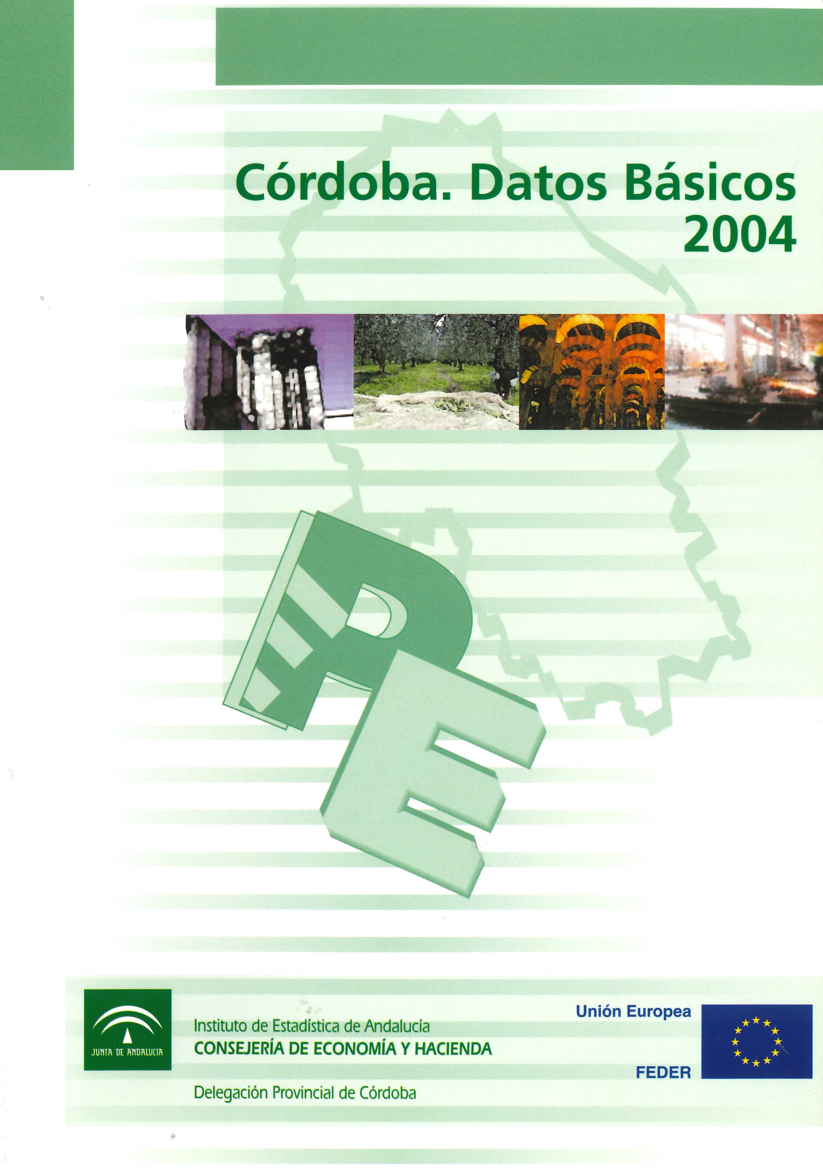 Córdoba_datos_básicos_2004