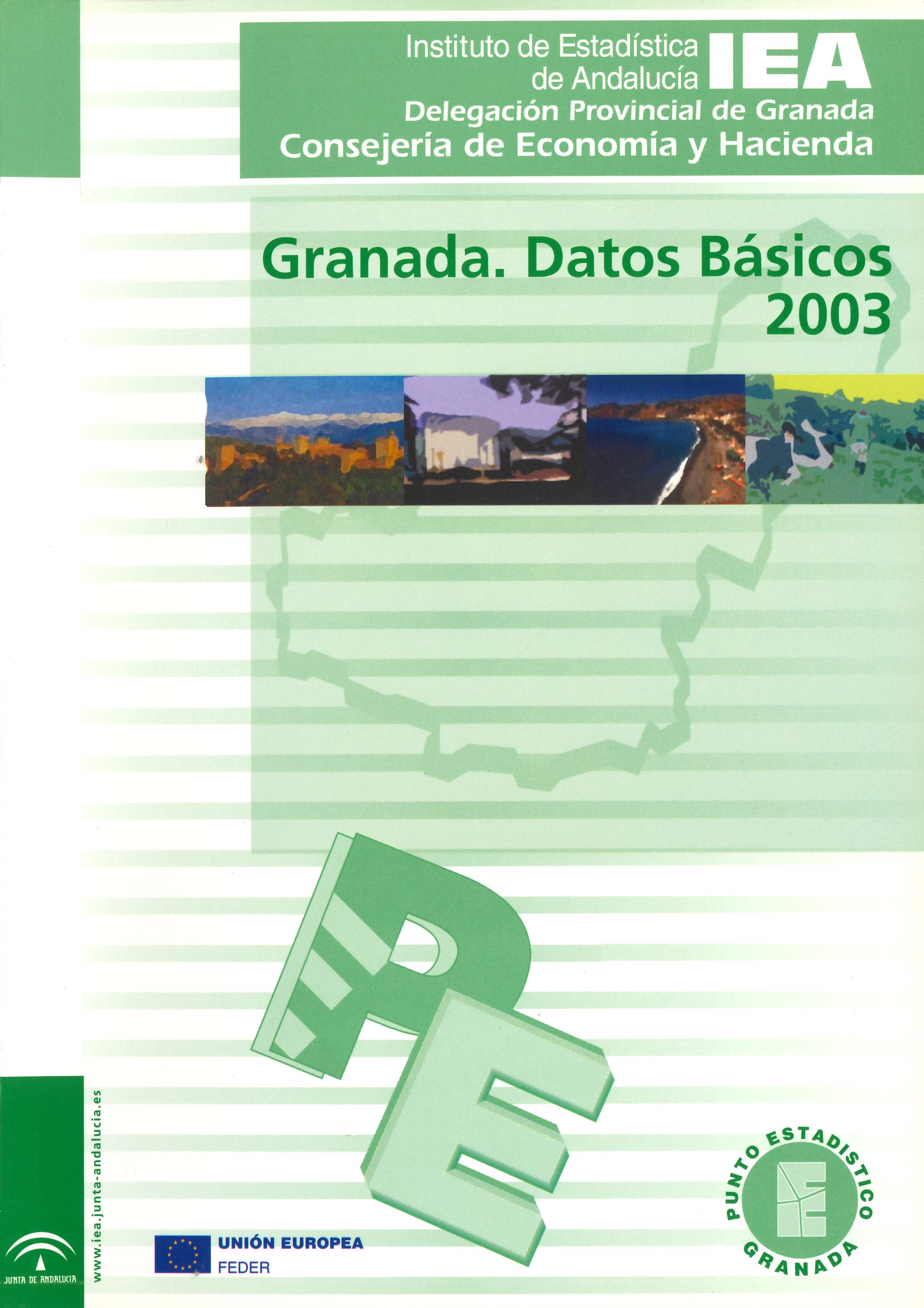 Granada_datos_básicos_2003