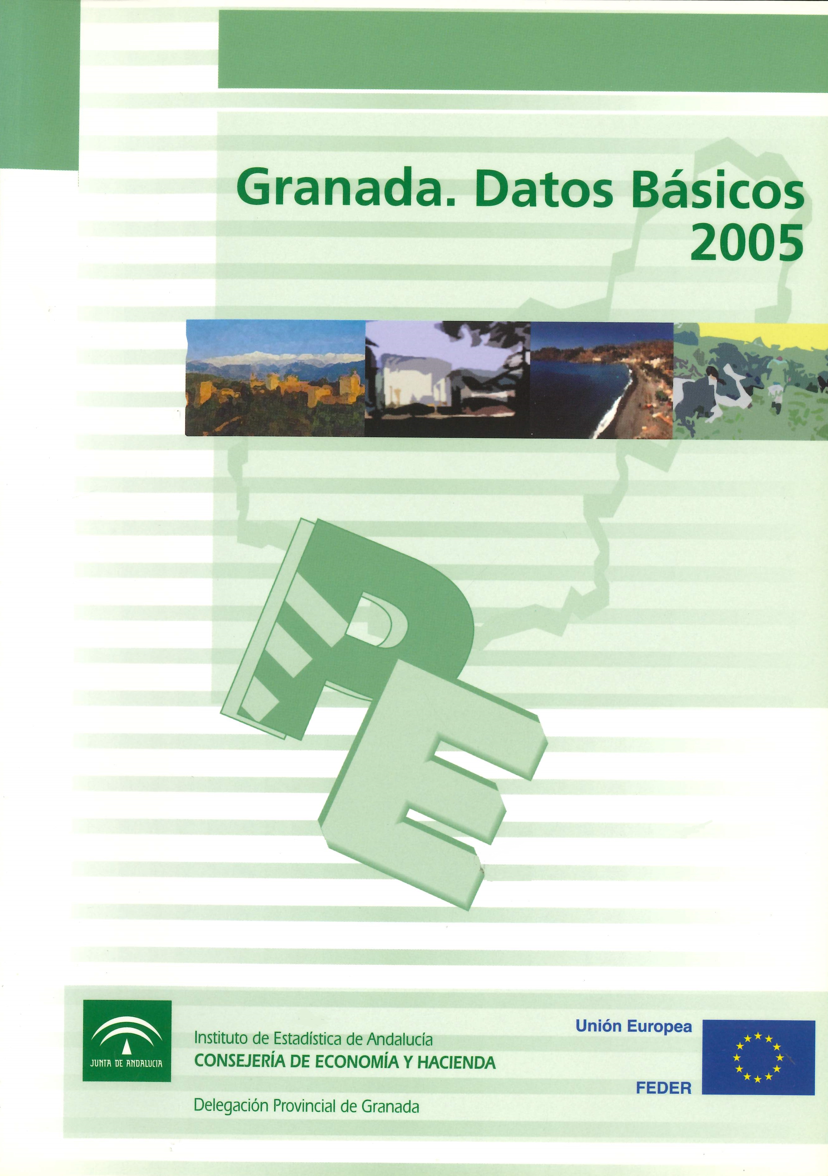 Granada_datos_básicos_2005