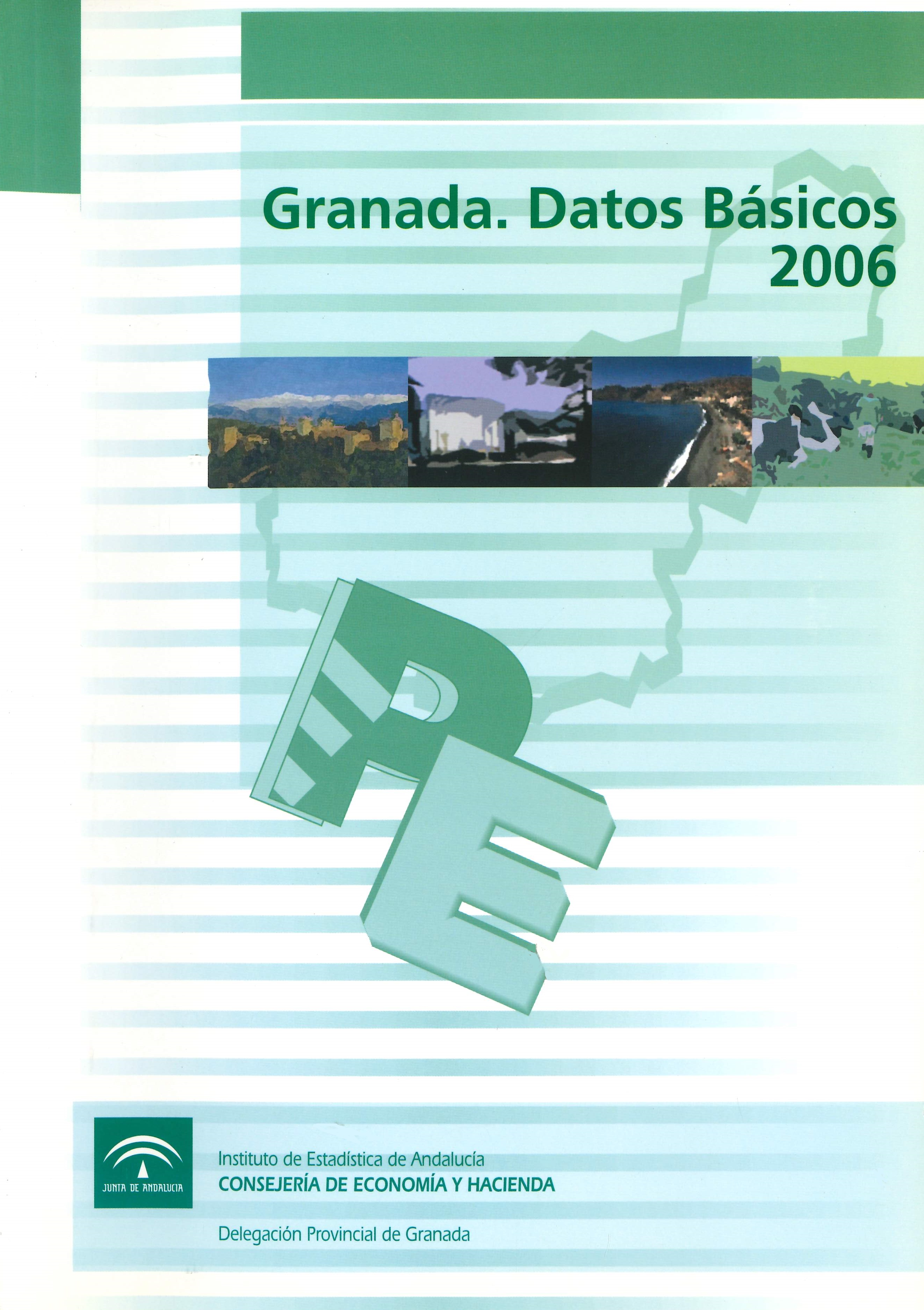 Granada_datos_básicos_2006
