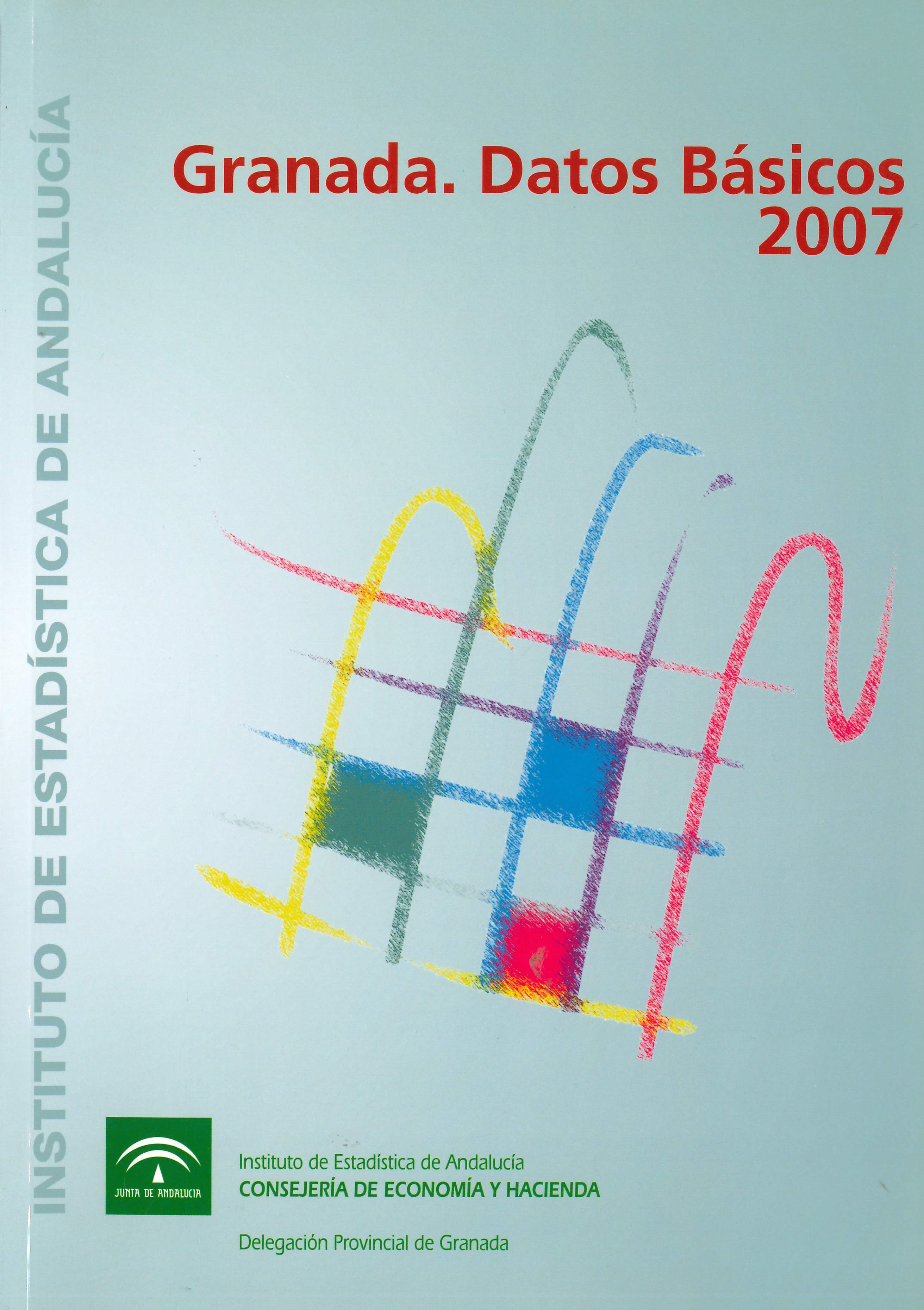 Granada_datos_básicos_2007