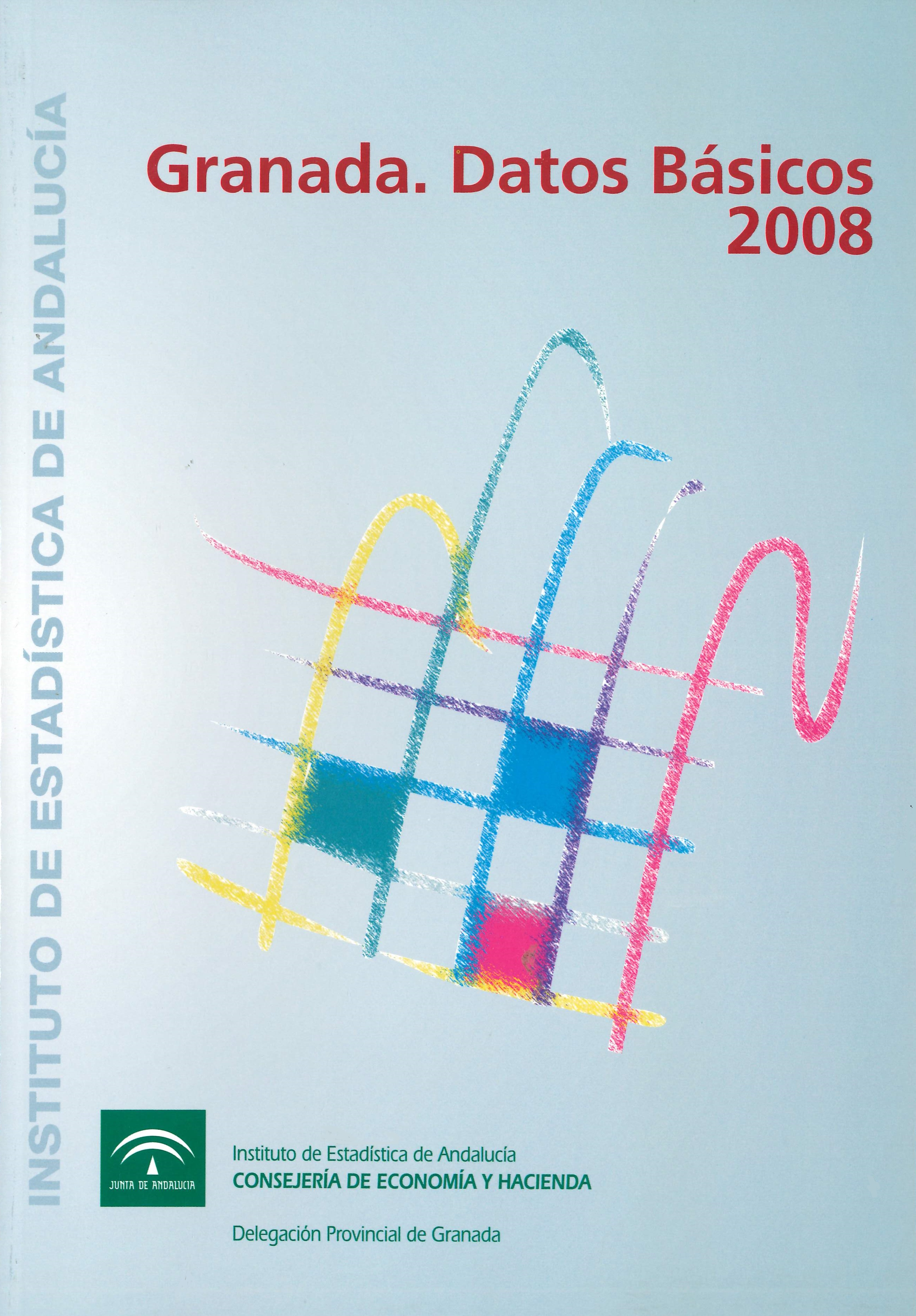 Granada_datos_básicos_2008