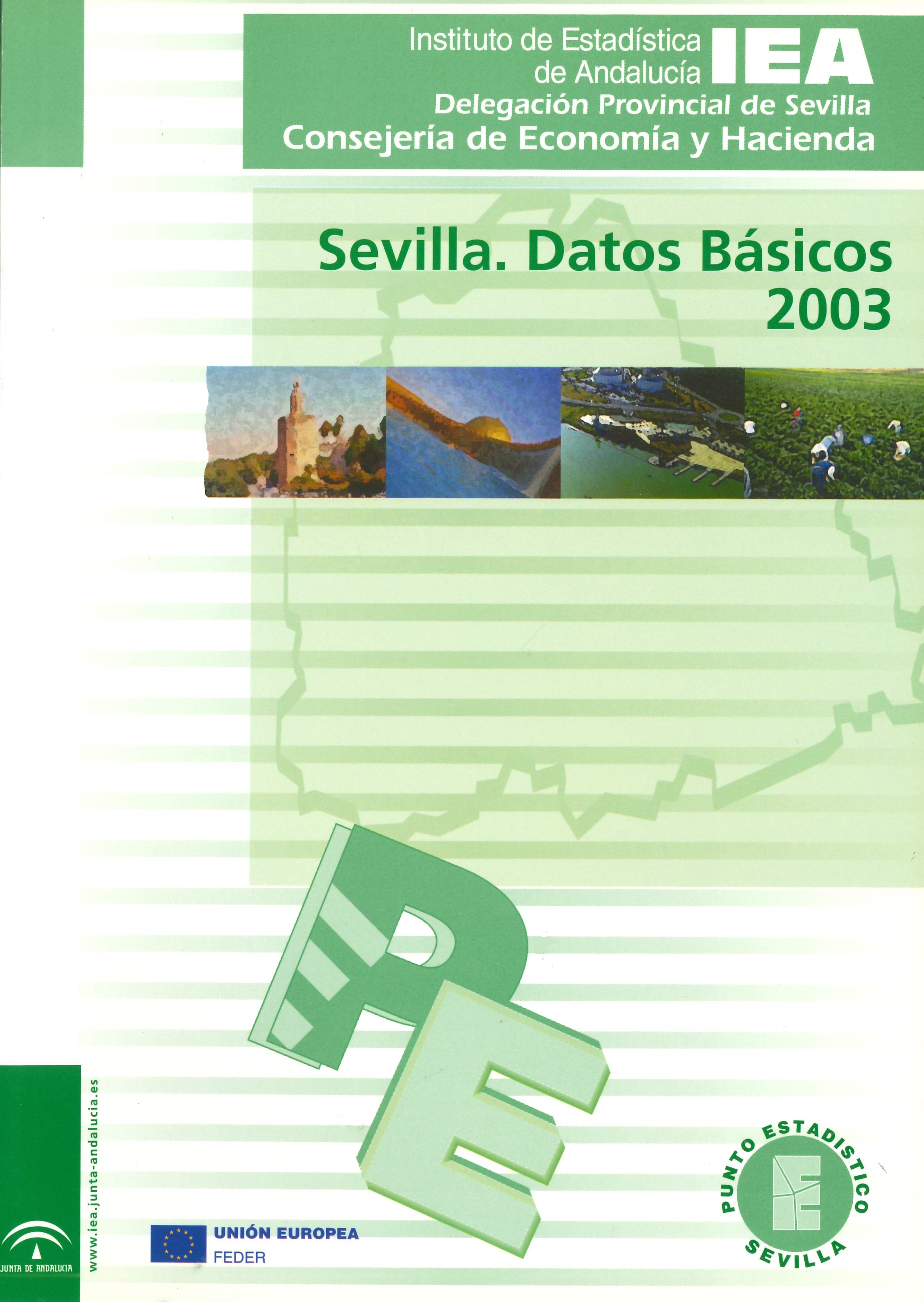 Sevilla_datos_básicos_2003