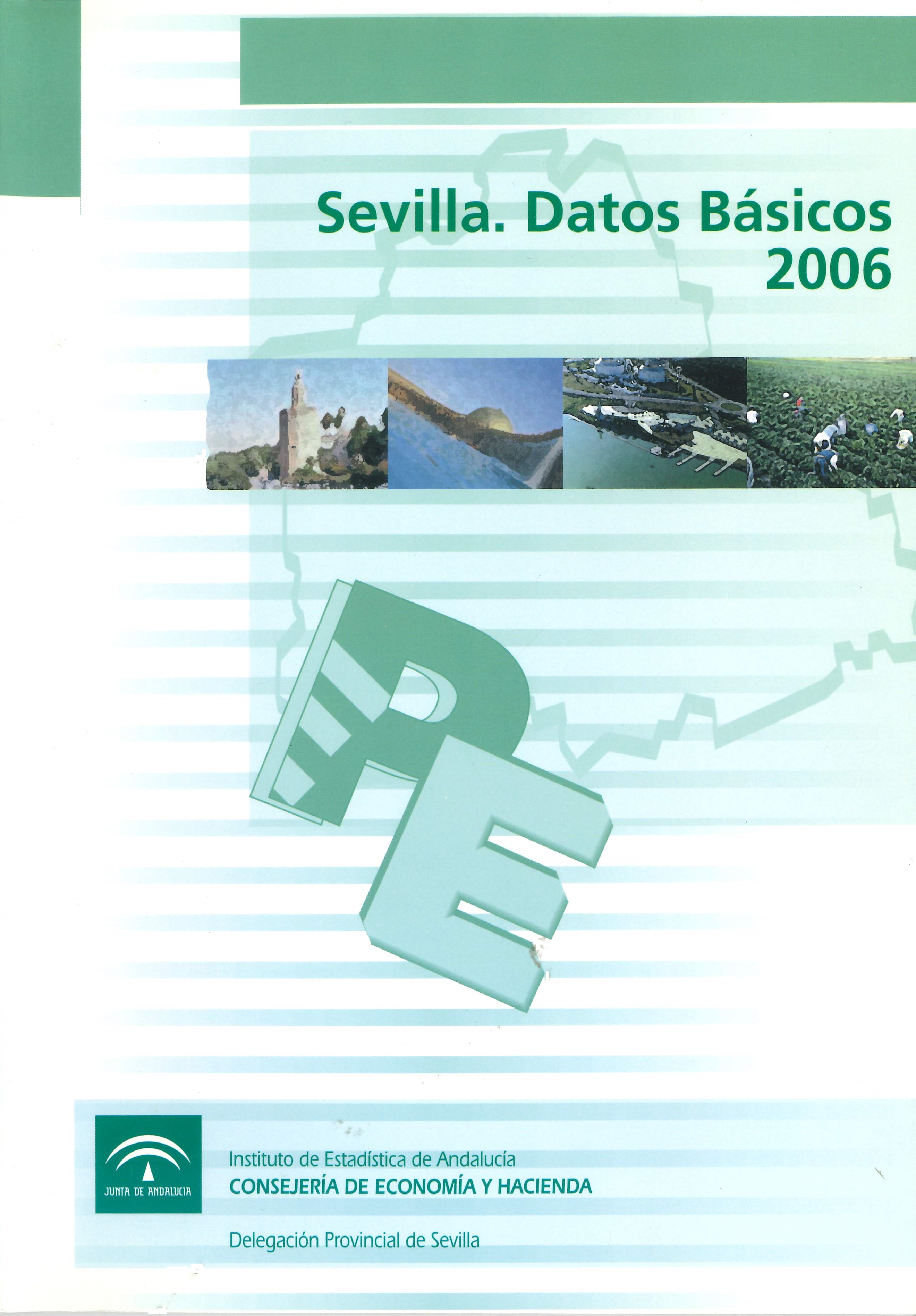 Sevilla_datos_básicos_2006