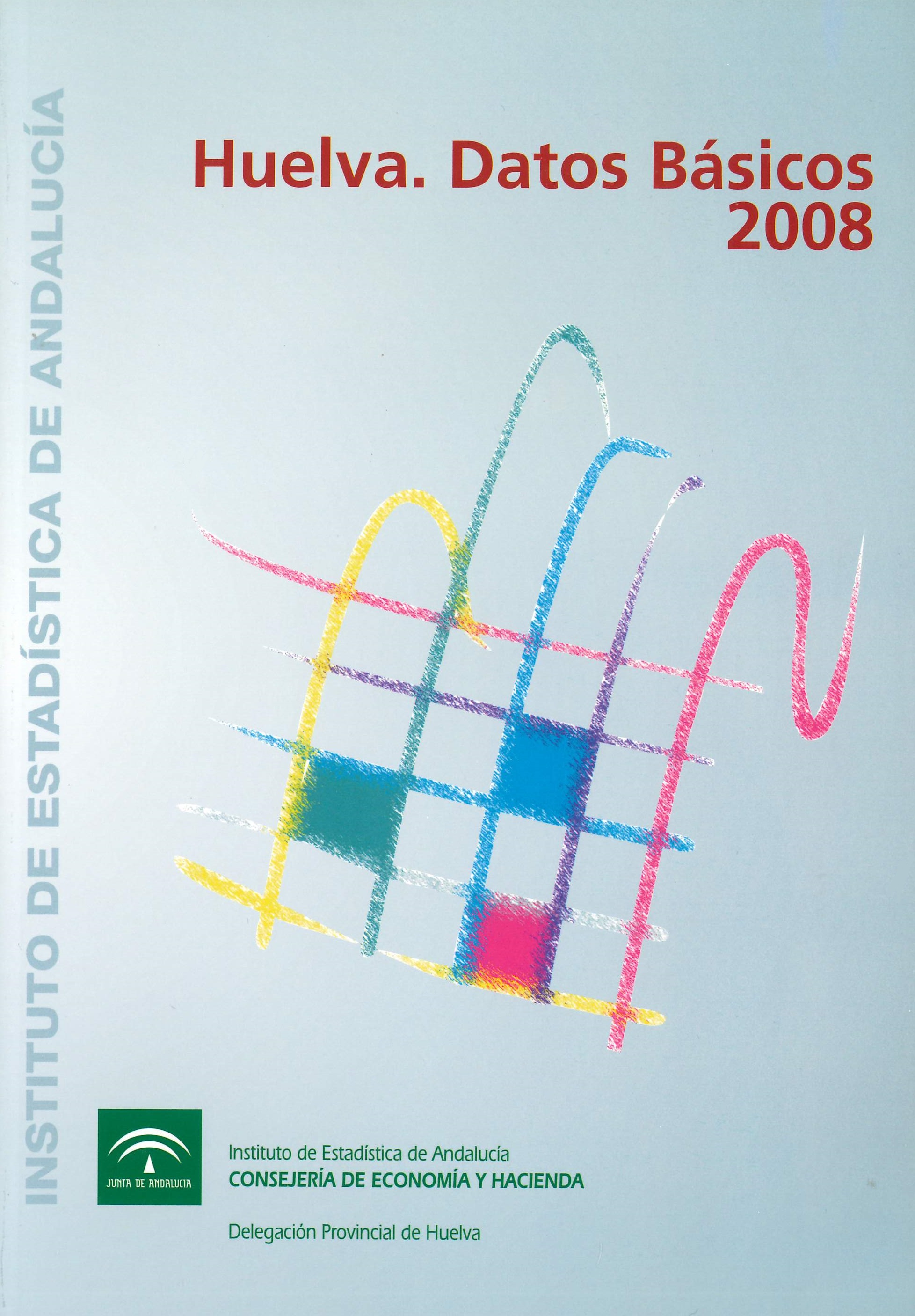 Huelva_datos_básicos_2008