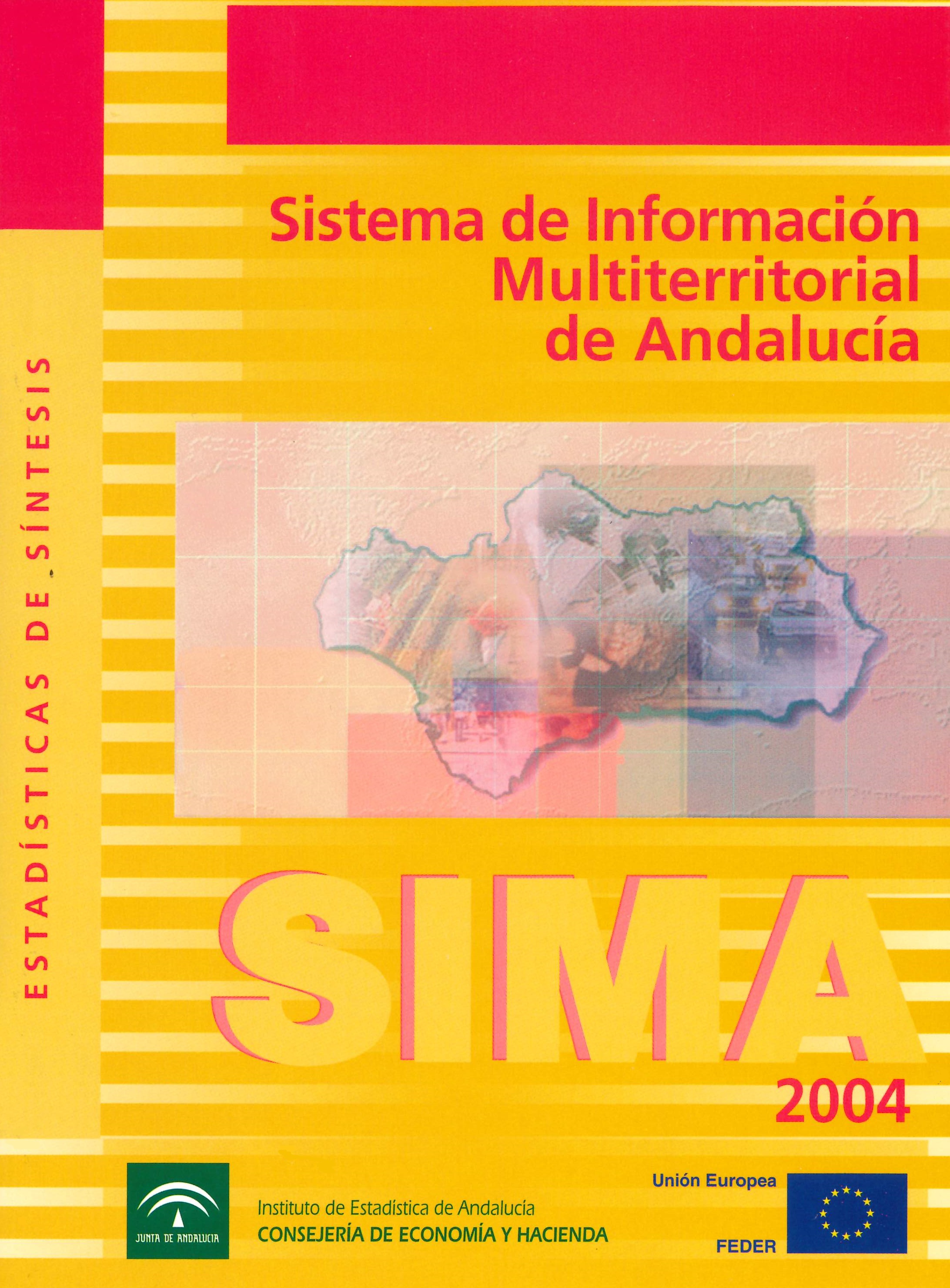 Sistema_Información_Multiterritorial_Andalucía_SIMA_2004
