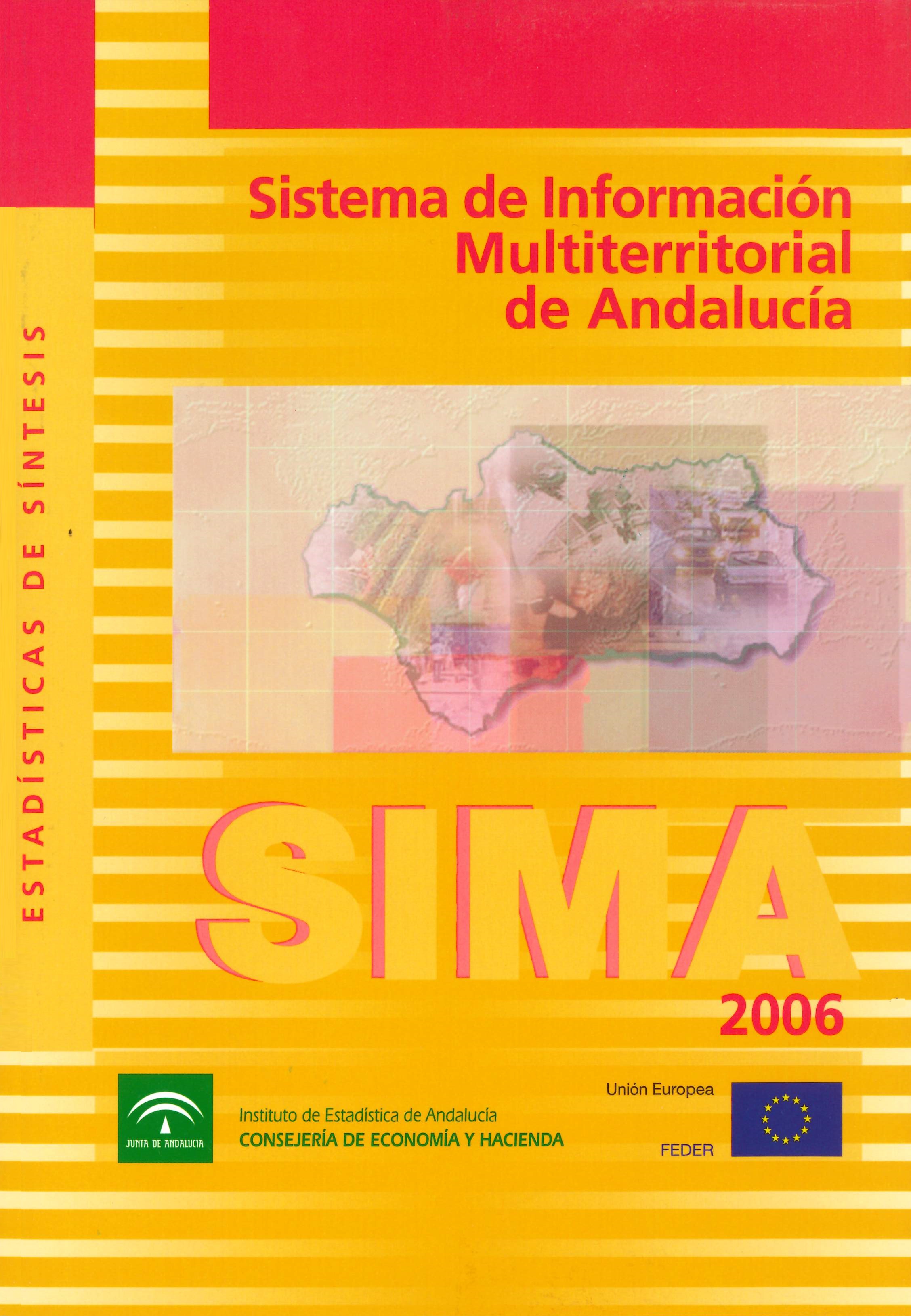 Sistema_Información_Multiterritorial_Andalucía_SIMA_2006
