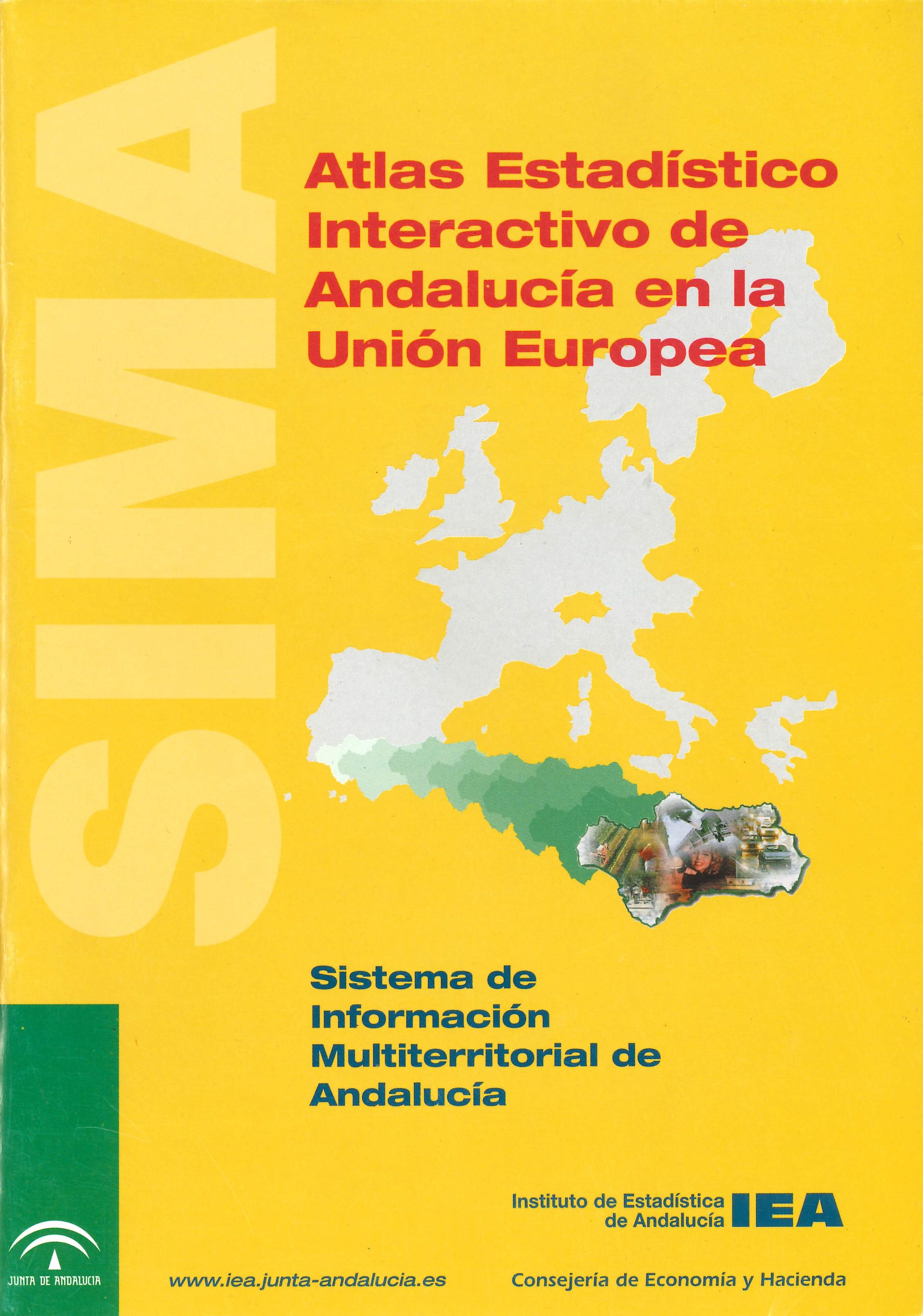 Atlas_estadístico_interactivo_Andalucía_Unión_Europea_edición_1999