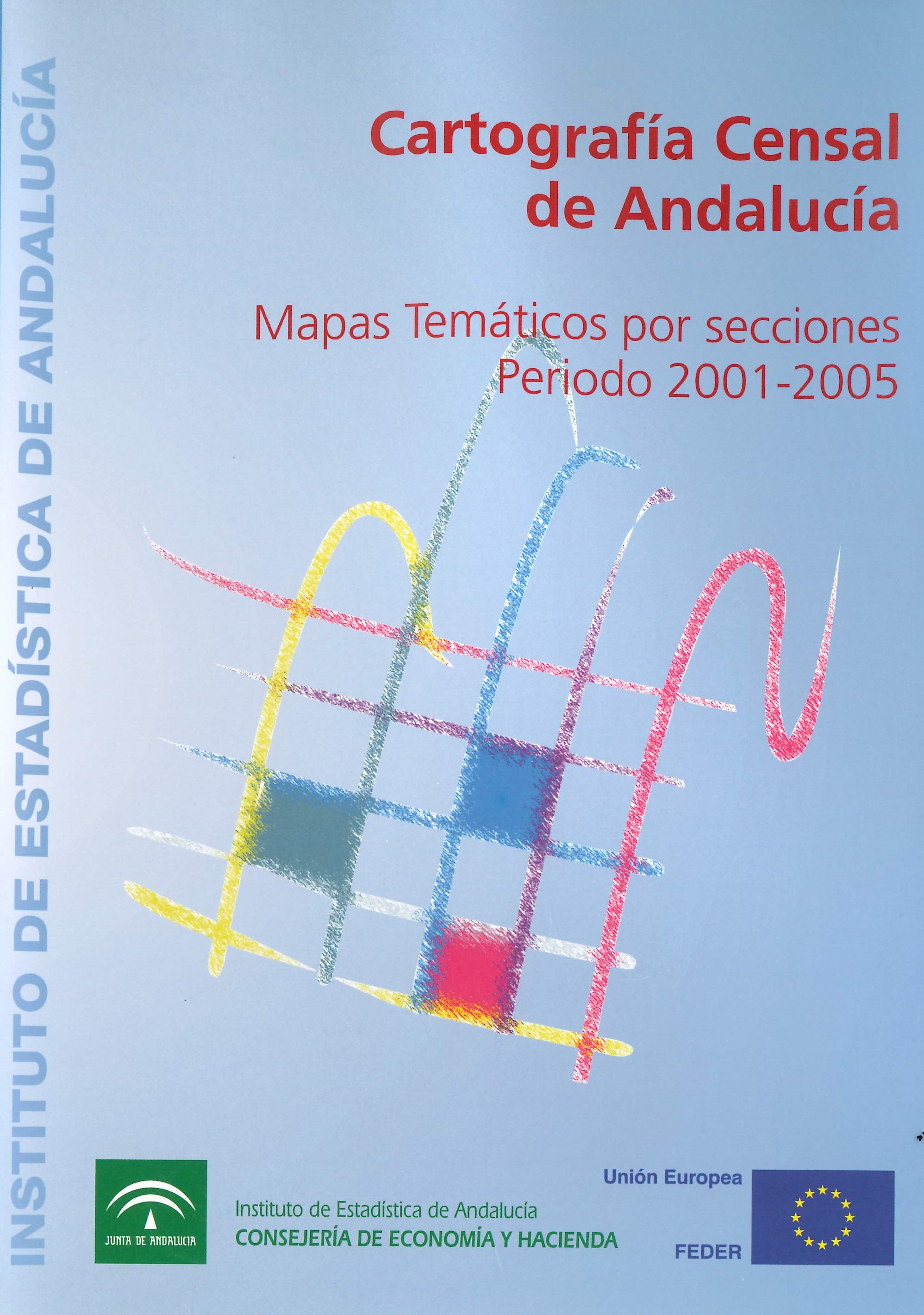 Cartografía_censal_Andalucía_2001_2005