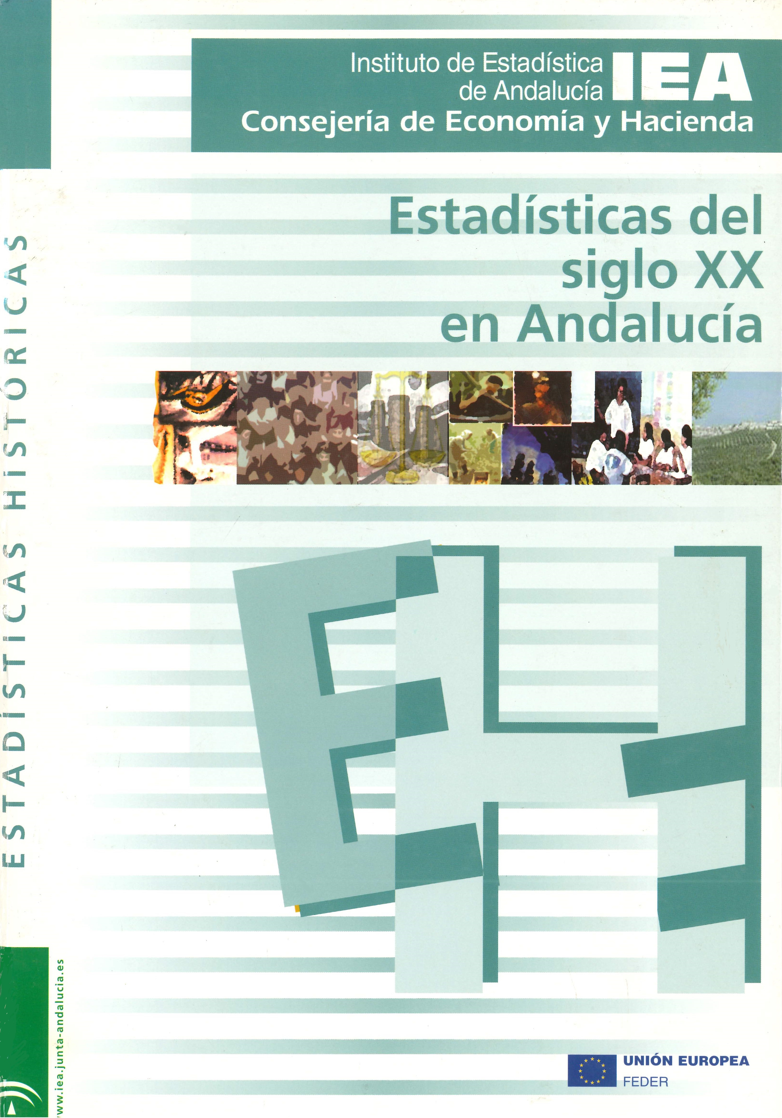 Estadísticas_siglo_XX_Andalucía
