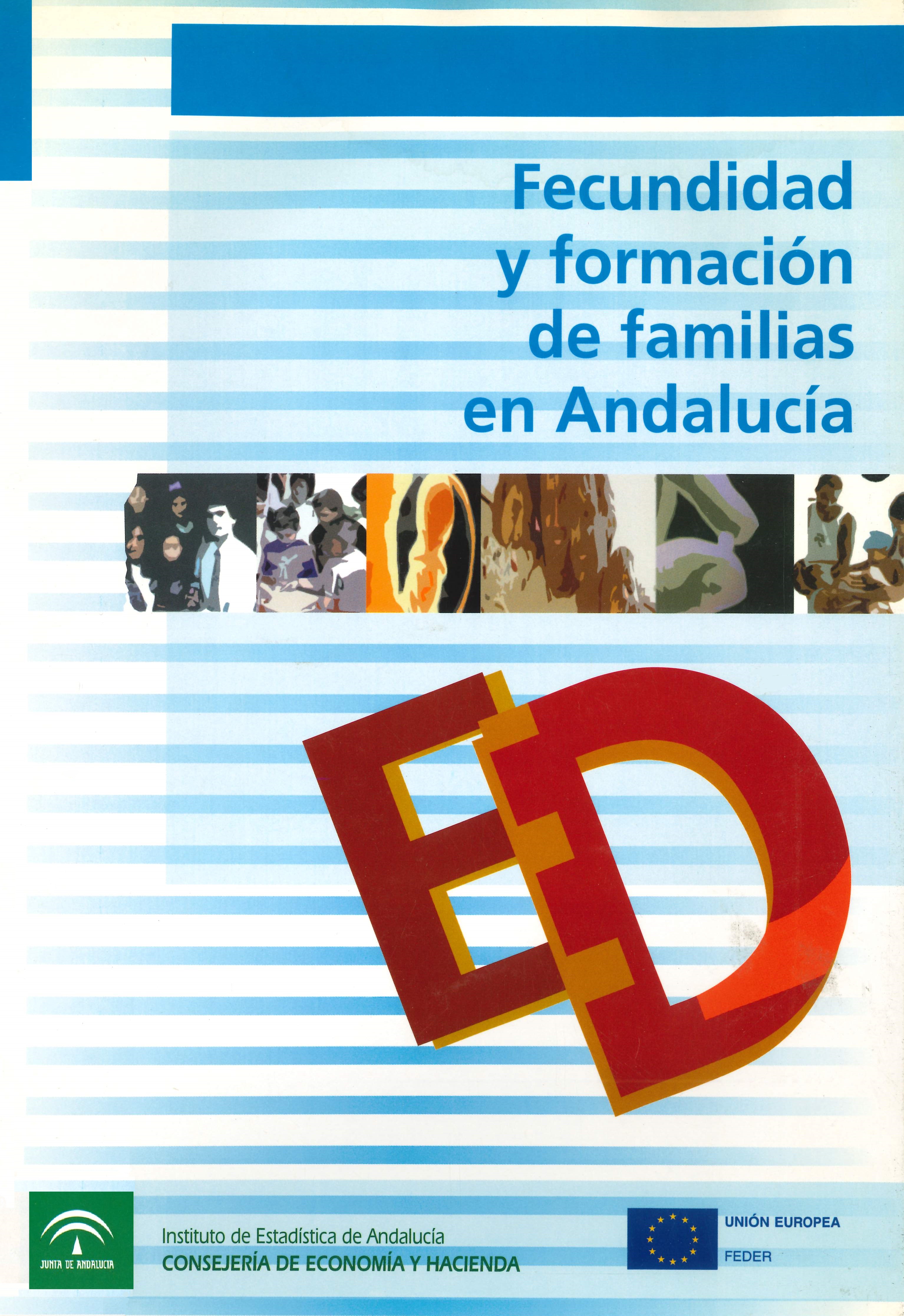 Fecundidad_formación_familias_Andalucía