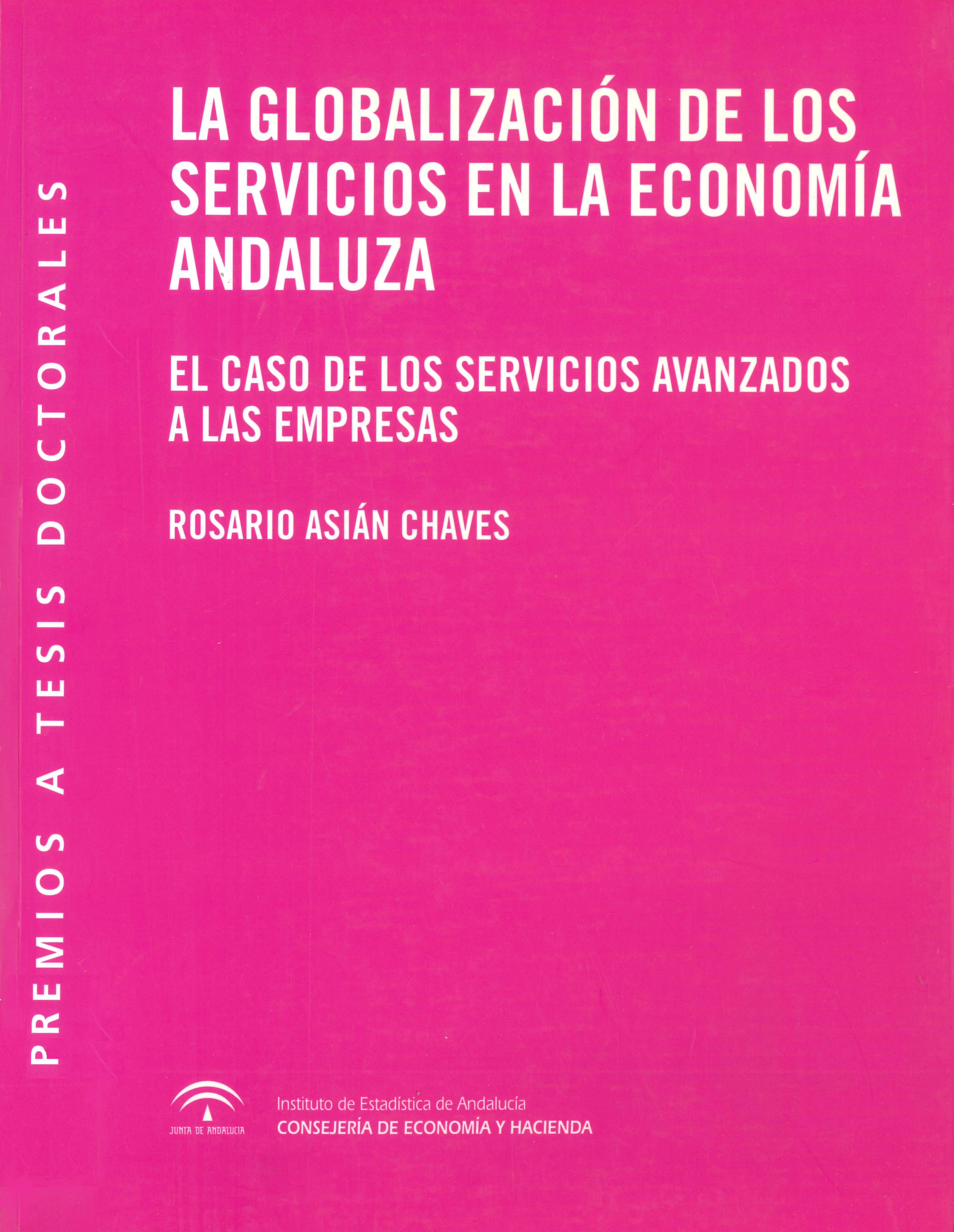 Globalización_servicios_economía_andaluza_servicios_avanzados_empresas