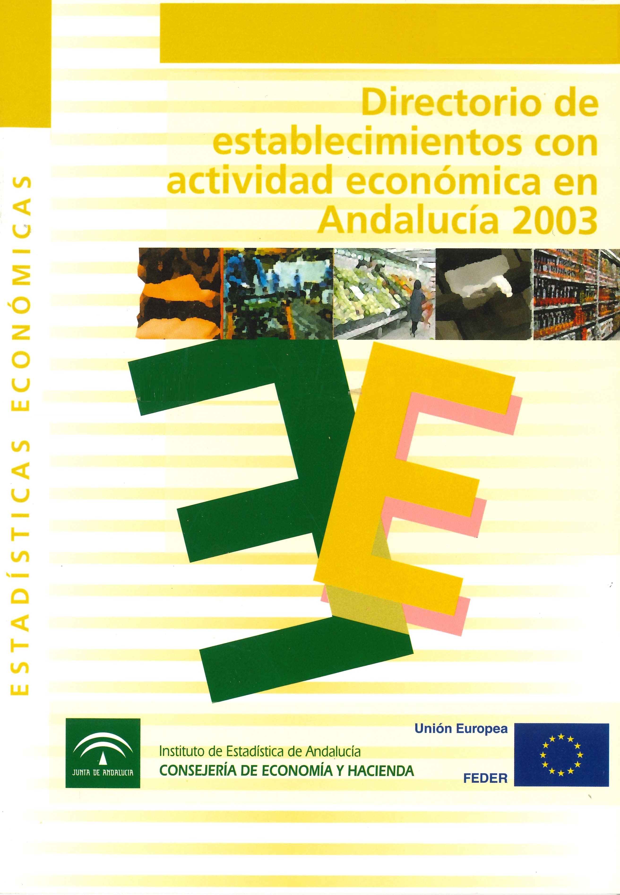 Directorio_establecimientos_actividad_económica_Andalucía_2003
