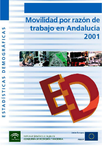 Movilidad_razón_trabajo_Andalucía_2001
