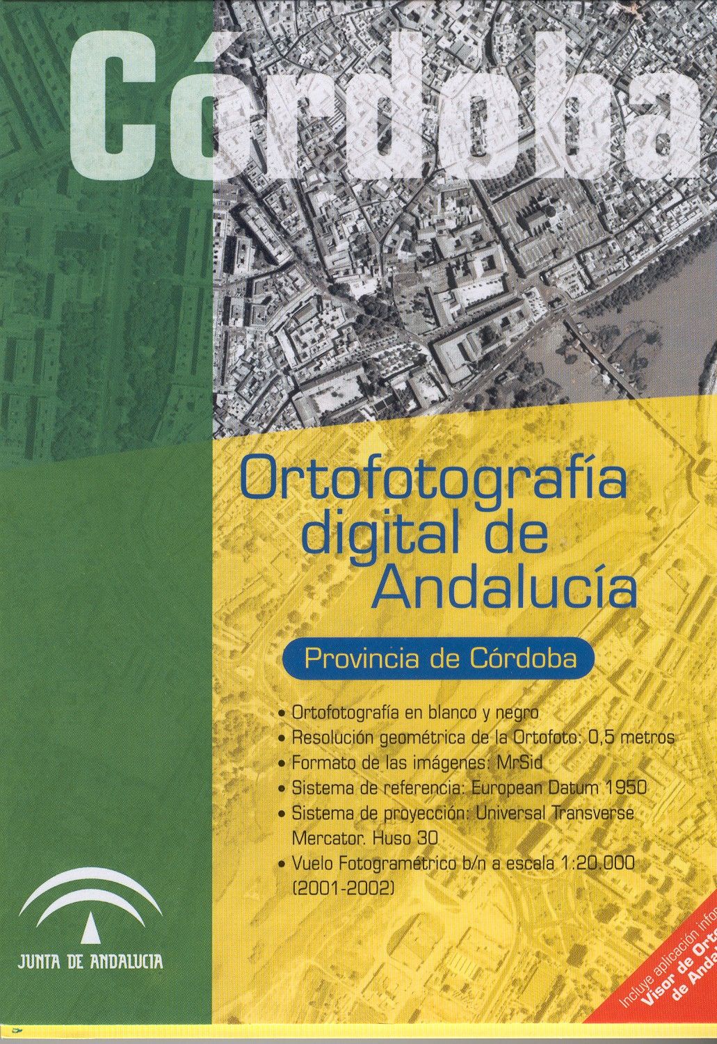 Ortofotografía_digital_Andalucía_Córdoba_2004