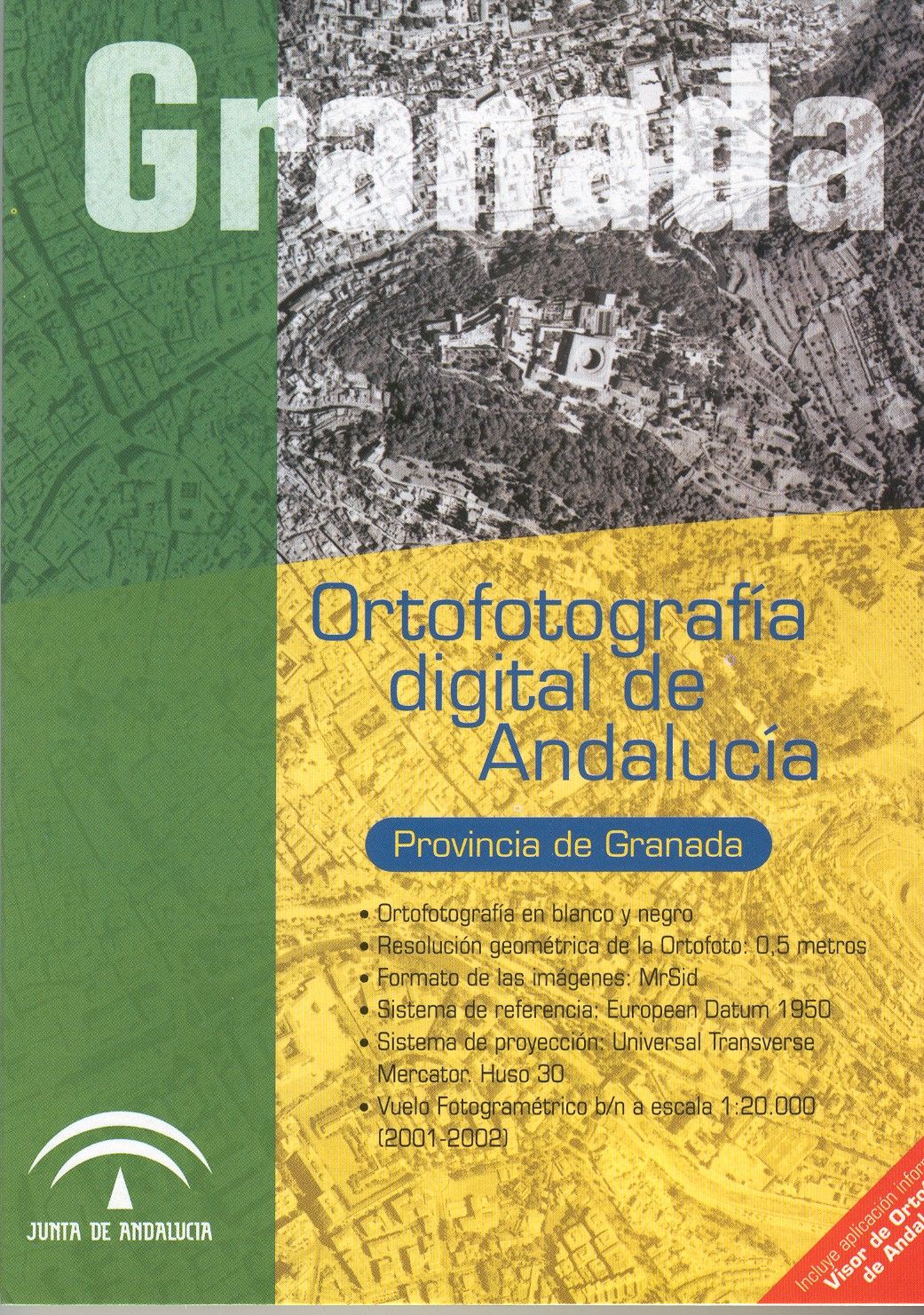 Ortofotografía_digital_Andalucía_Granada_2004