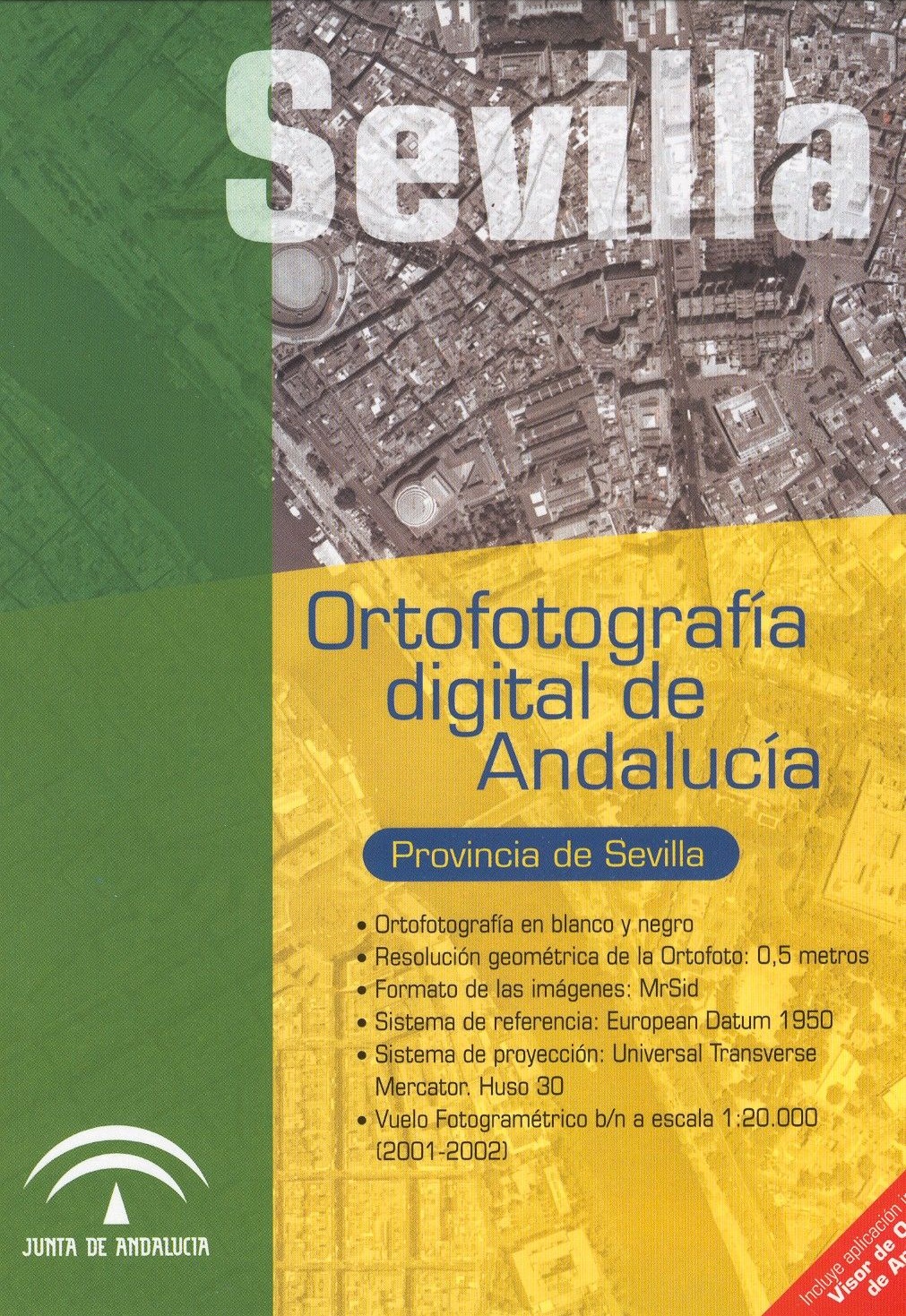 Ortofotografía_digital_Andalucía_Sevilla_2004