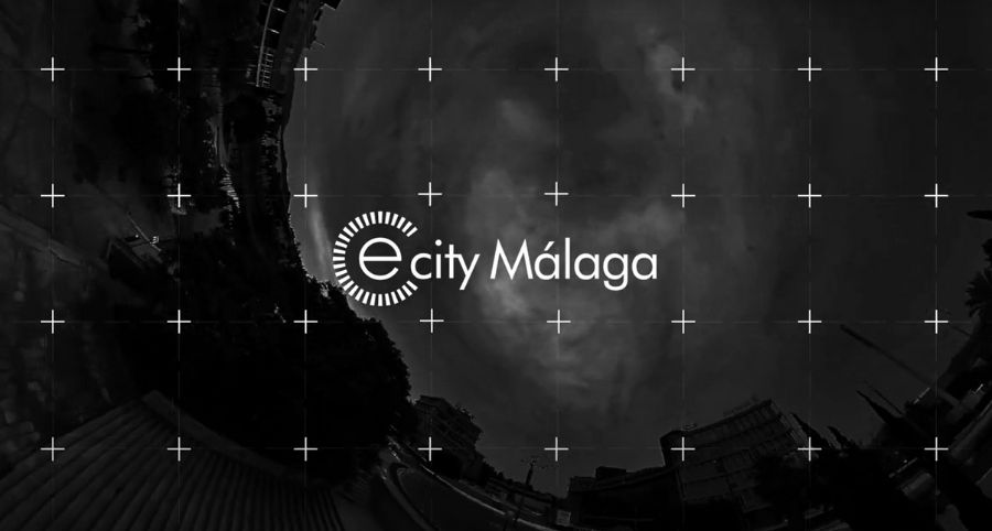 #eCityMálaga: ¿vienes a conocer el futuro?