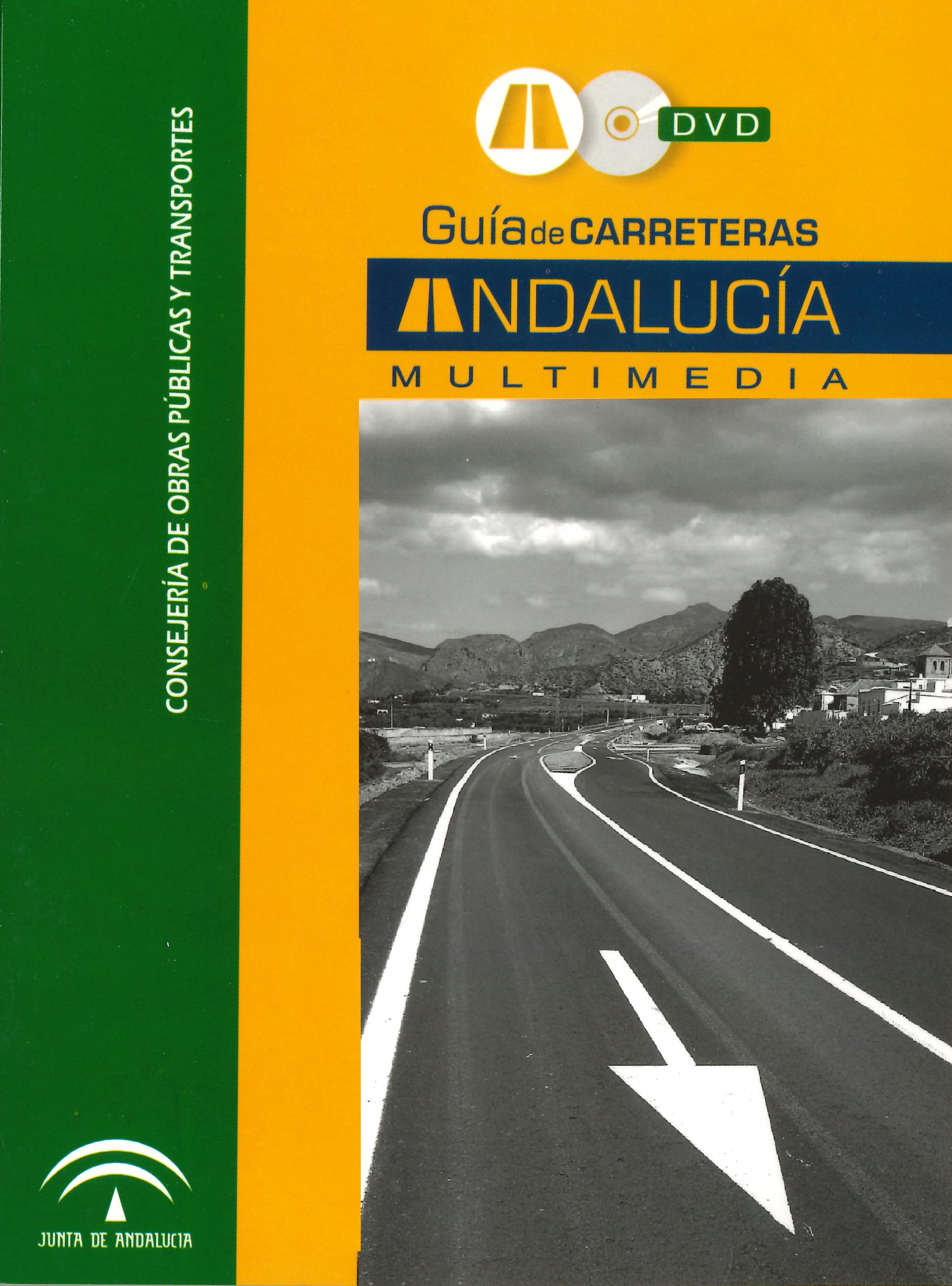 Guía_carreteras_Andalucía_Multimedia