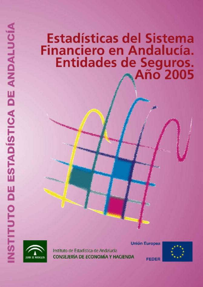 Estadísticas_sistema_financiero_Andalucía_Entidades_seguros_2005