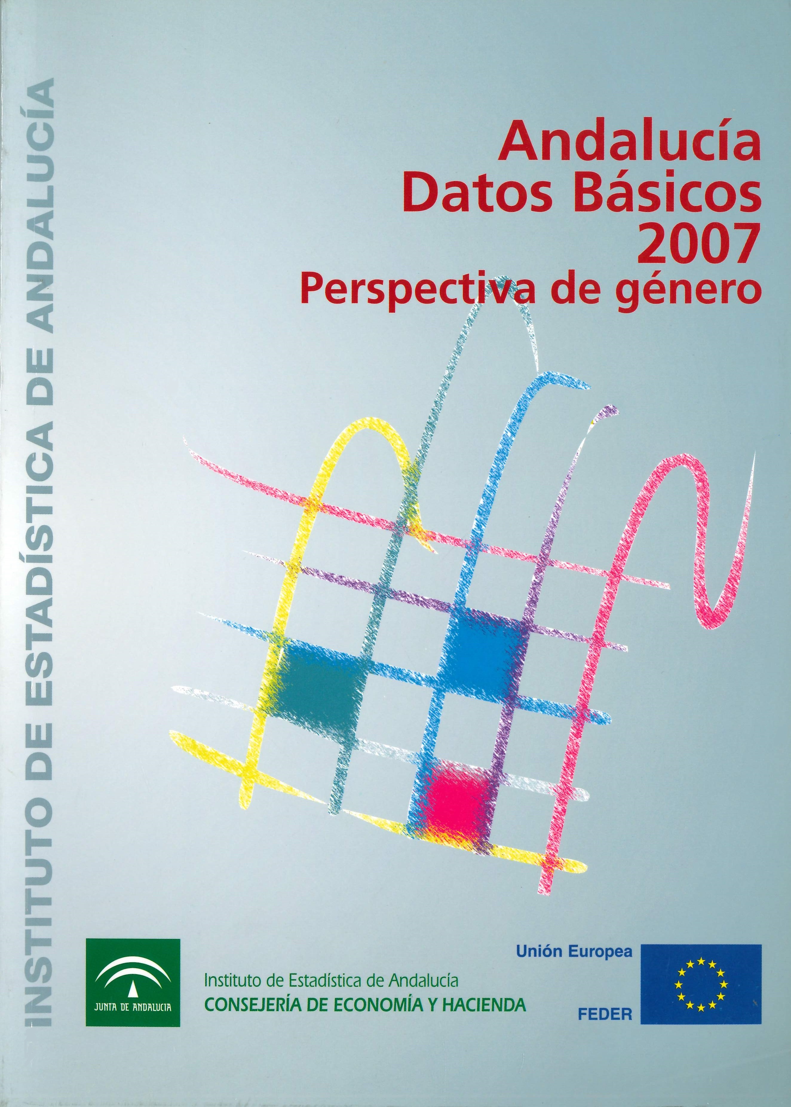 Andalucía_datos_básicos_2007_perspectiva_género