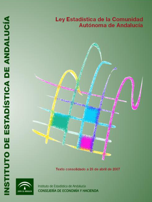Ley_Estadística_Comunidad_Autónoma_Andalucía