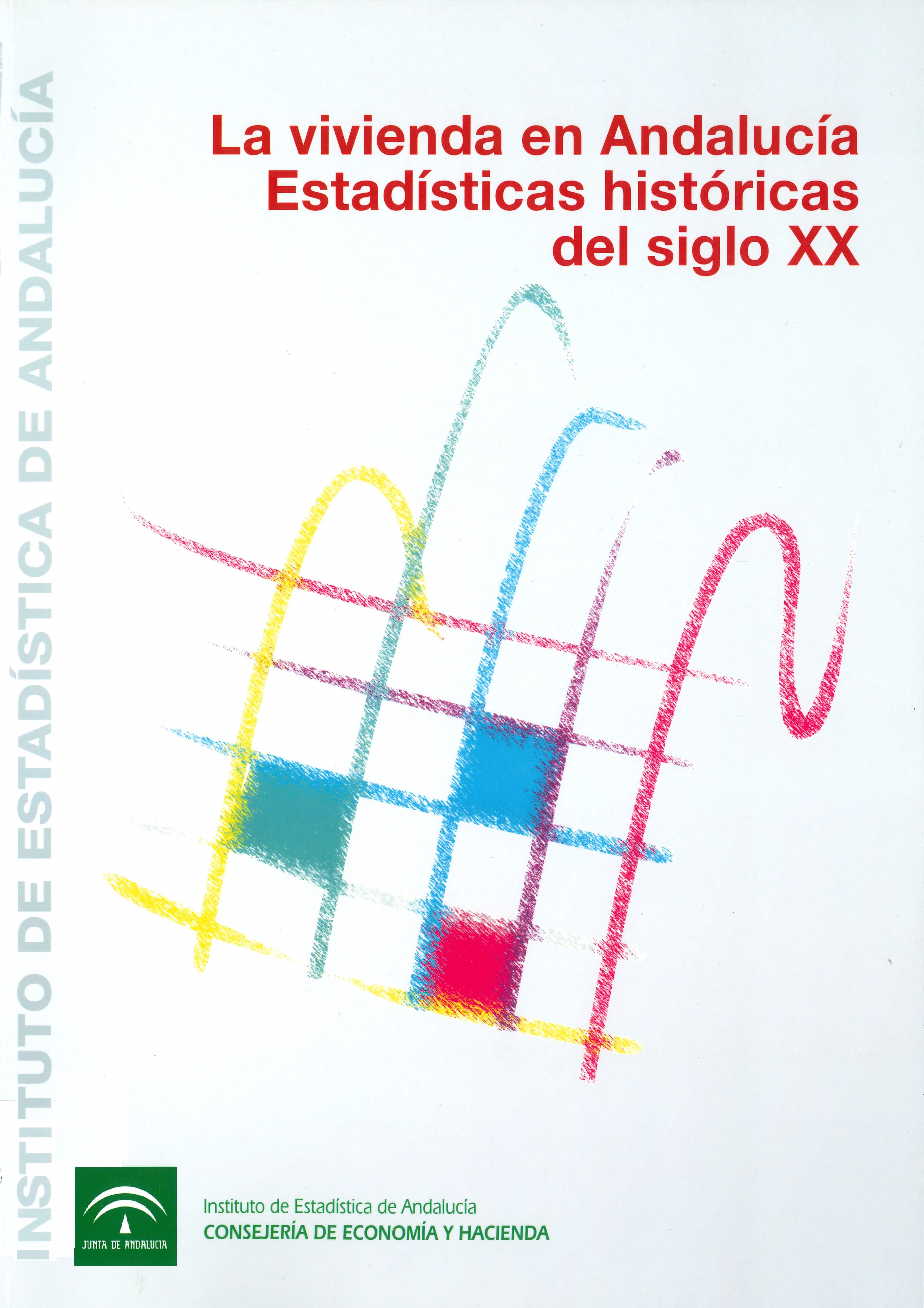 Vivienda_Andalucía_estadísticas_históricas_siglo_XX