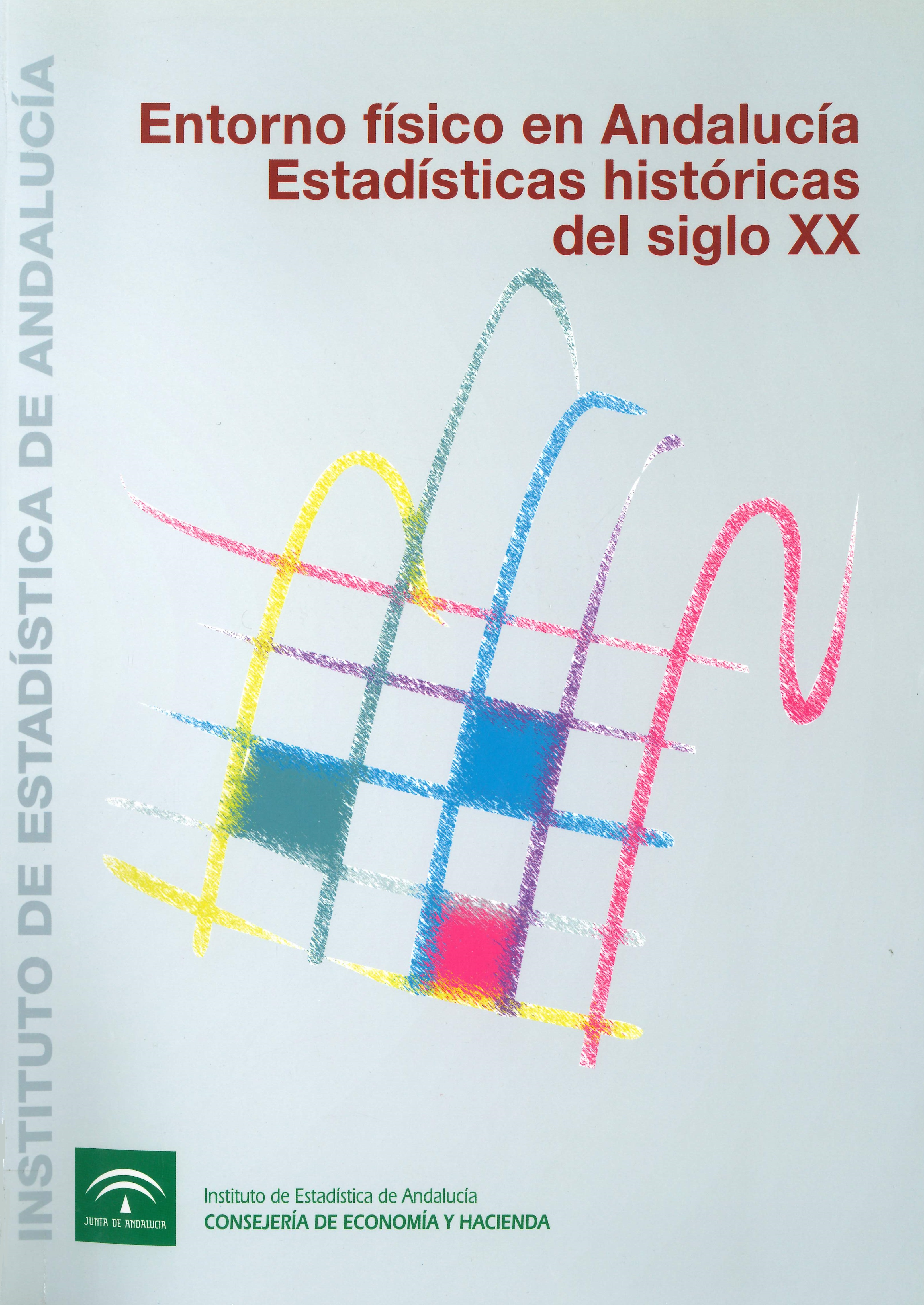 Entorno_físico_Andalucía_estadísticas_históricas_siglo_XX