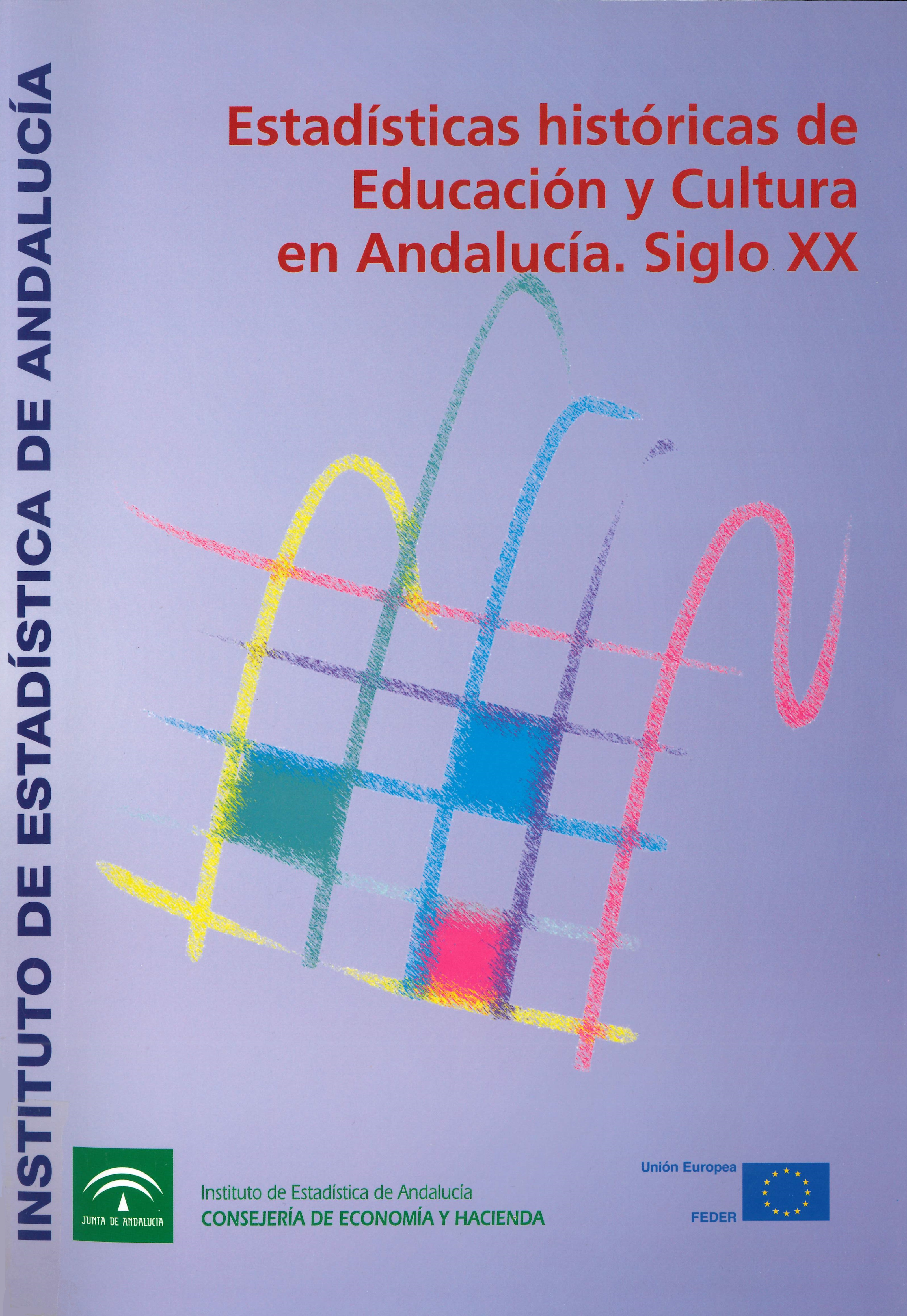Estadísticas_históricas_educación_cultura_Andalucía_siglo_XX
