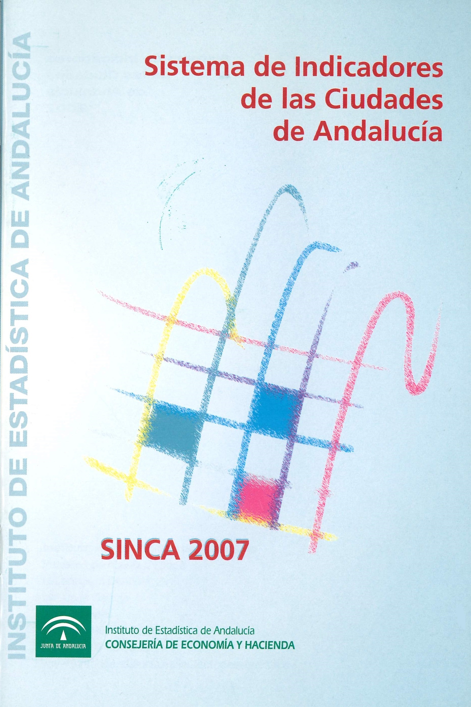 Sistema_indicadores_ciudades_Andalucía_SINCA_2007