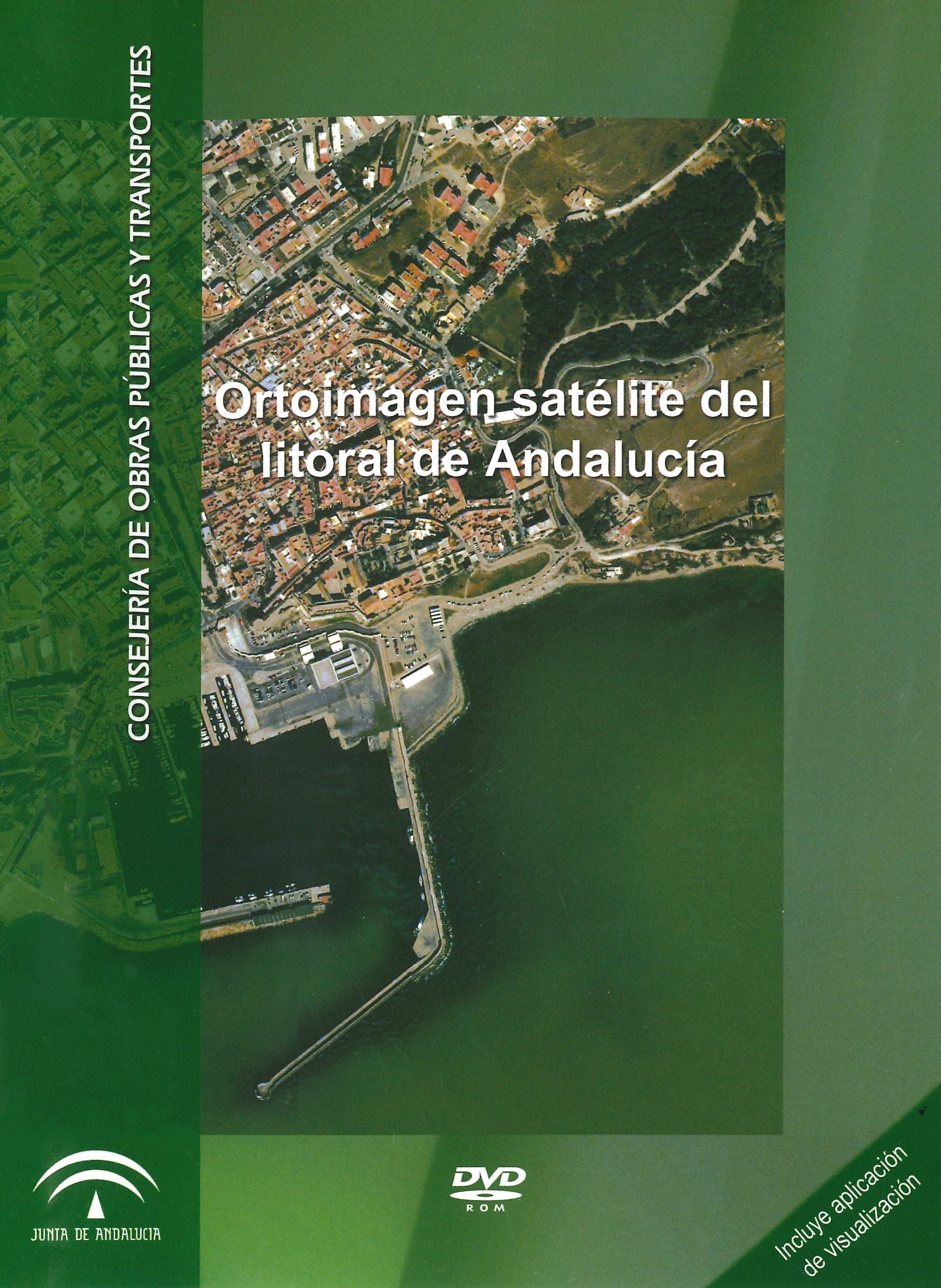Ortoimagen_satélite_litoral_Andalucía