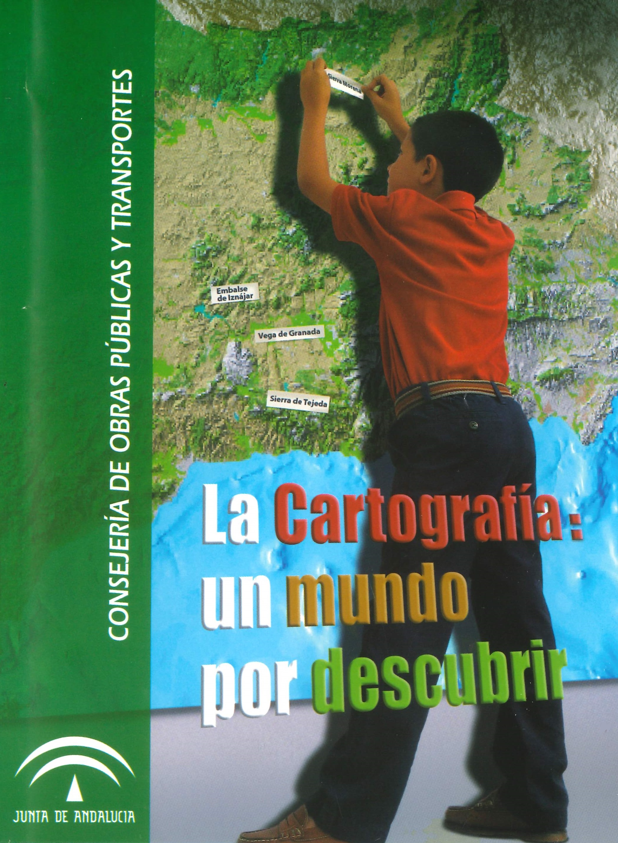 Cartografía_mundo_descubrir