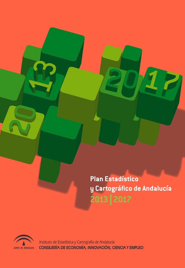 Ley_3/2013_Plan_Estadístico_Cartográfico_Andalucía_2013_2017