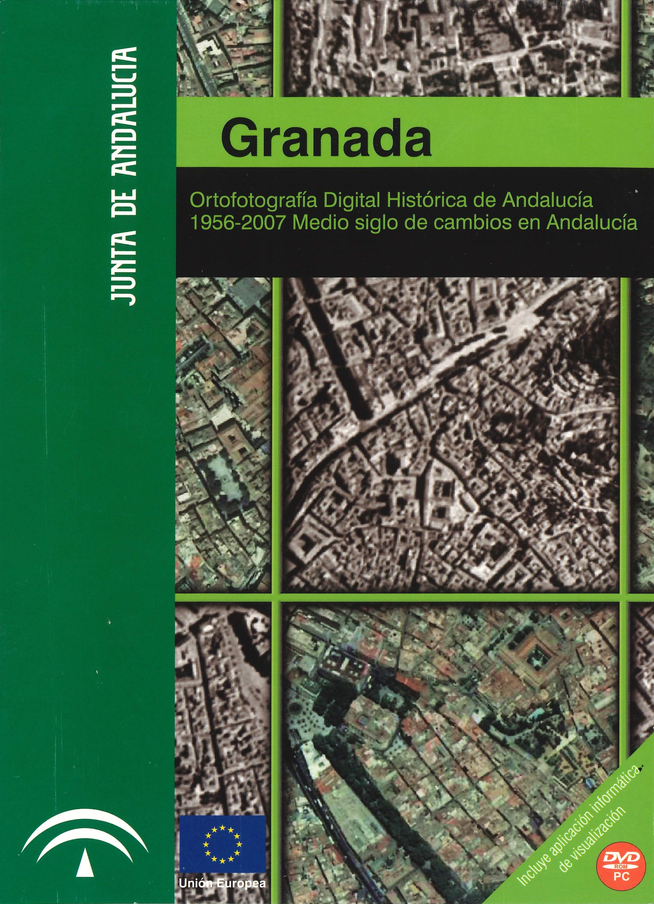 Granada_ortofotografía_digital_histórica_Andalucía_1956_2007