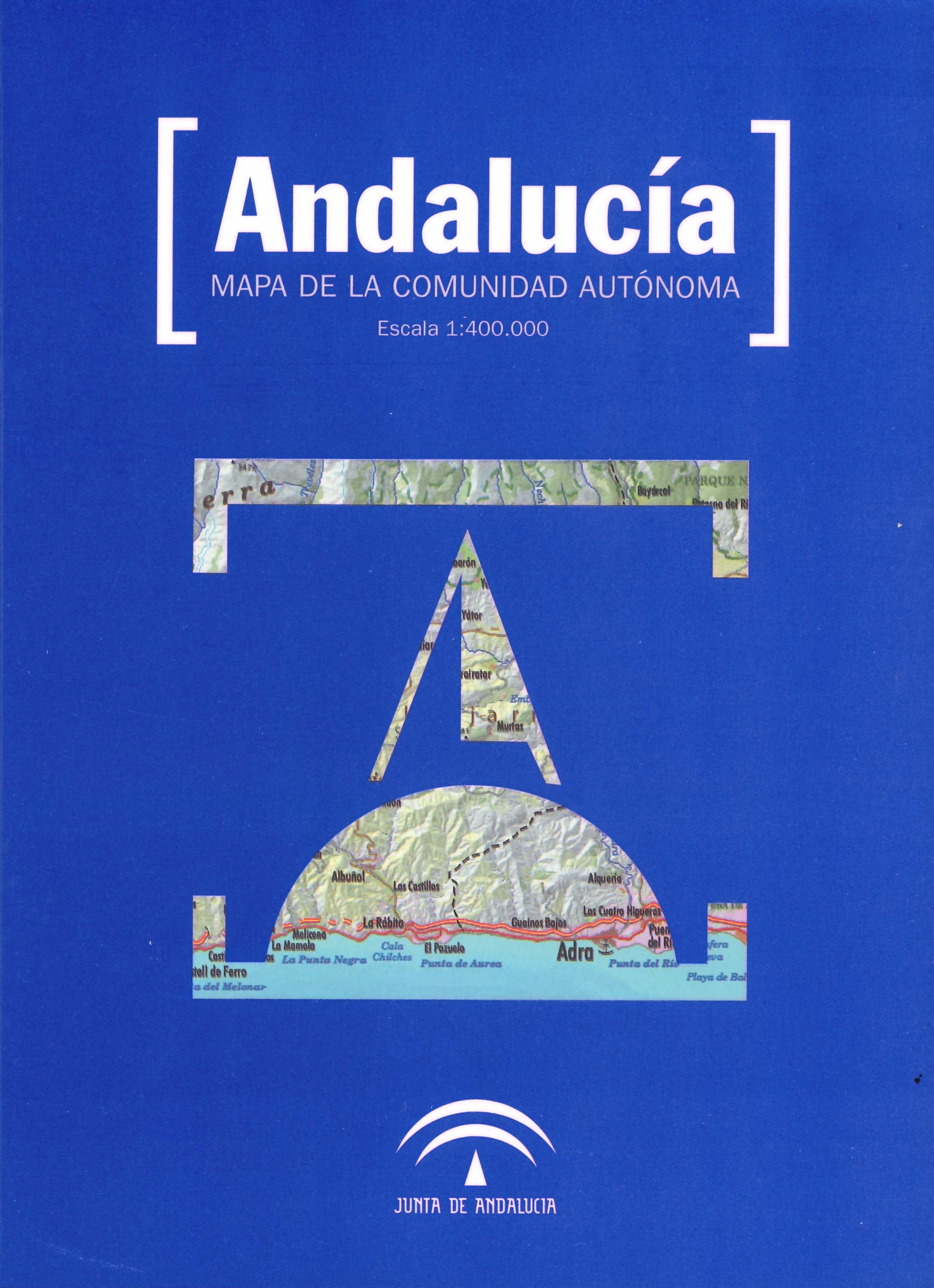 Andalucía_mapa_Comunidad_Autónoma_escala_1:400.000