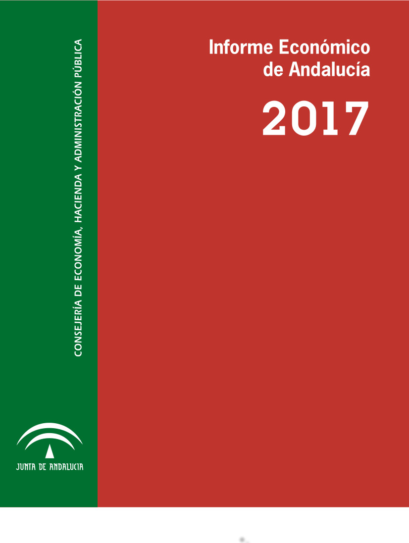 Informe Económico Andalucía 2017