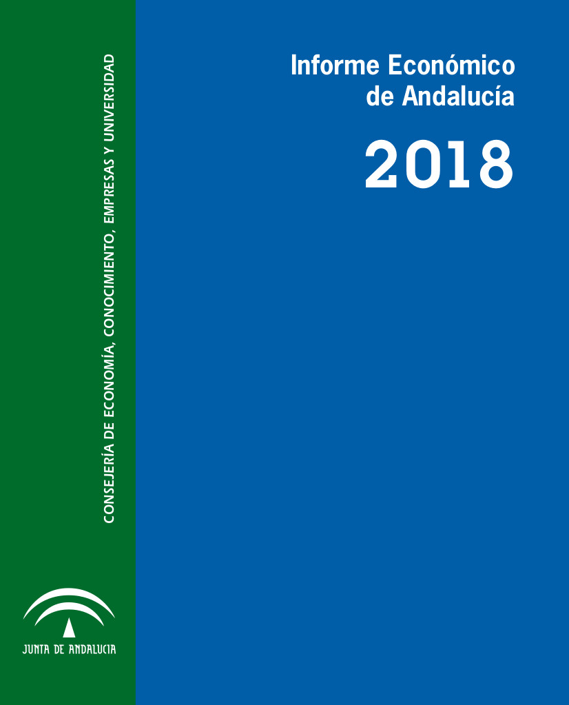 Informe Económico Andalucía 2018