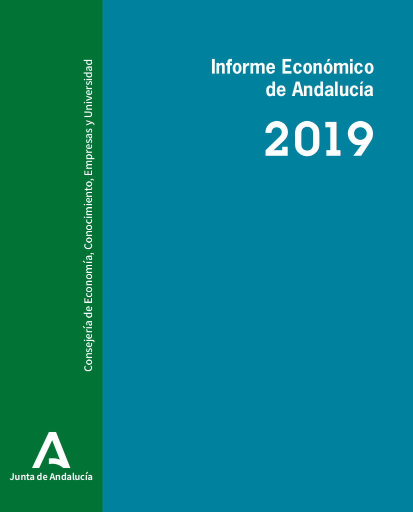 Informe Económico Andalucía 2019