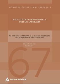Monografía de Temas Laborales nº 67