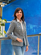 Áurea Morillo García CSC