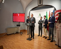 Promoción entre los jóvenes de las vocaciones empresariales