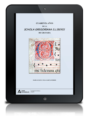Cuarenta años de la Schola Gregoriana Illiberis de Granada