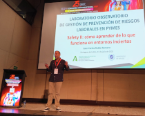 Ponencia - Lagepyme