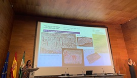La Consejería de Cultura dará a conocer en Málaga los avances en los grandes proyectos de investigación del patrimonio arqueológico andaluz La Consejería de Cultura dará a conocer en Málaga los avances en los grandes proyectos de investigación del patrimonio arqueológico andaluz