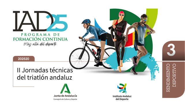 Portada del programa 202520