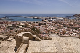 El IAPH celebra el Día Internacional del Paisaje con dos conferencias sobre la evolución de los entornos urbanos El IAPH celebra el Día Internacional del Paisaje con dos conferencias sobre la evolución de los entornos urbanos