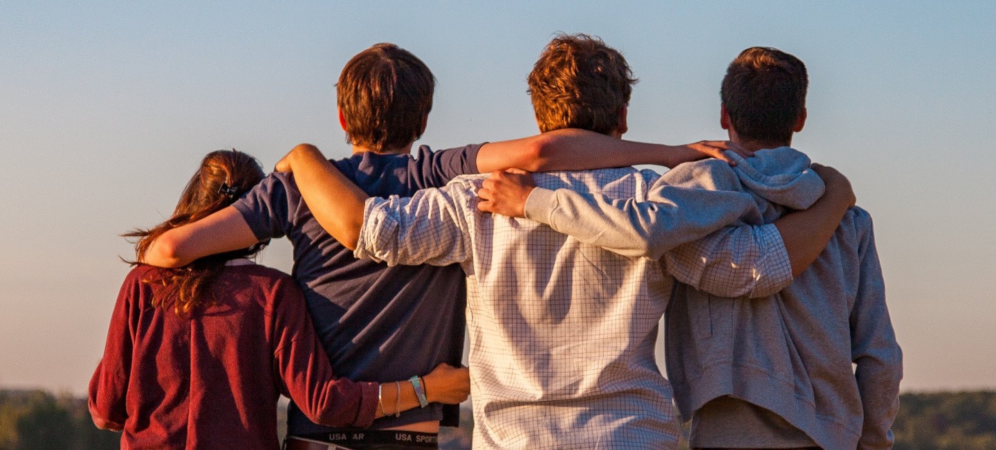 campos de voluntariado