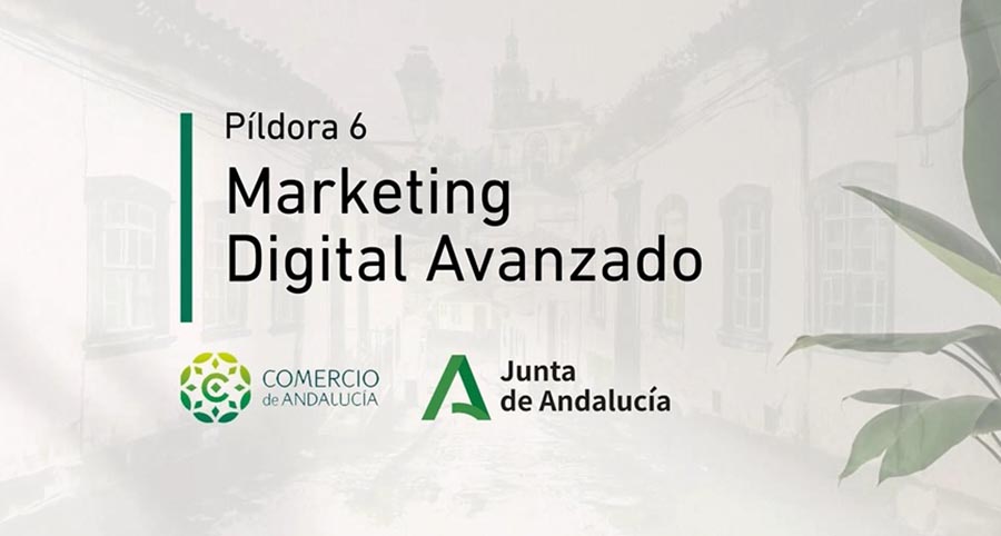 Píldora Marketing Digital Avanzado