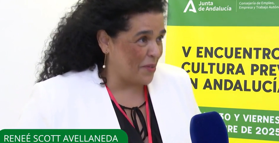 Reneé Scott Avellaneda